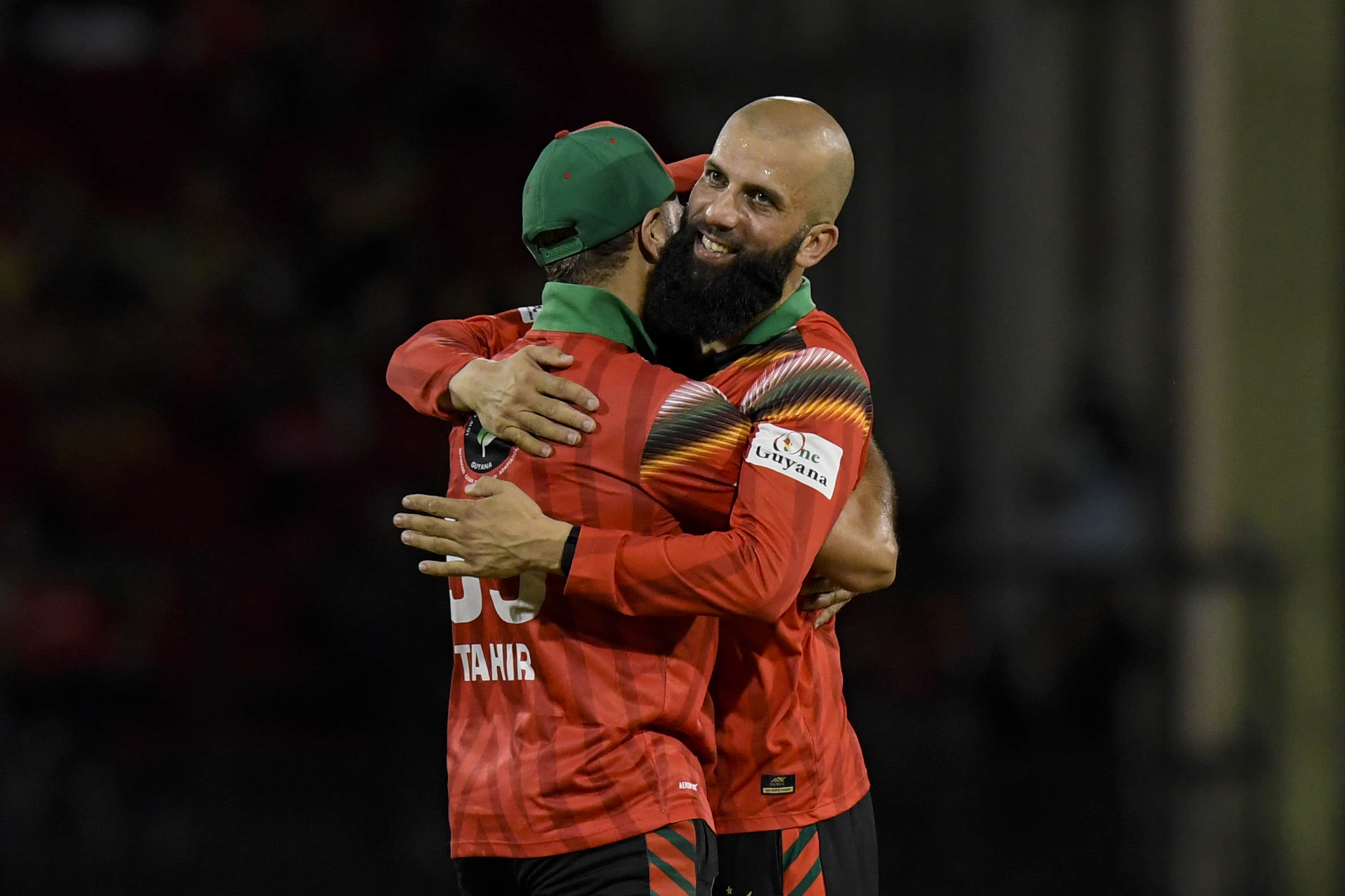 CPL 2024 Highlights: Guyana Amazon Warriors vs Antigua & Barbuda Falcons, Match 23