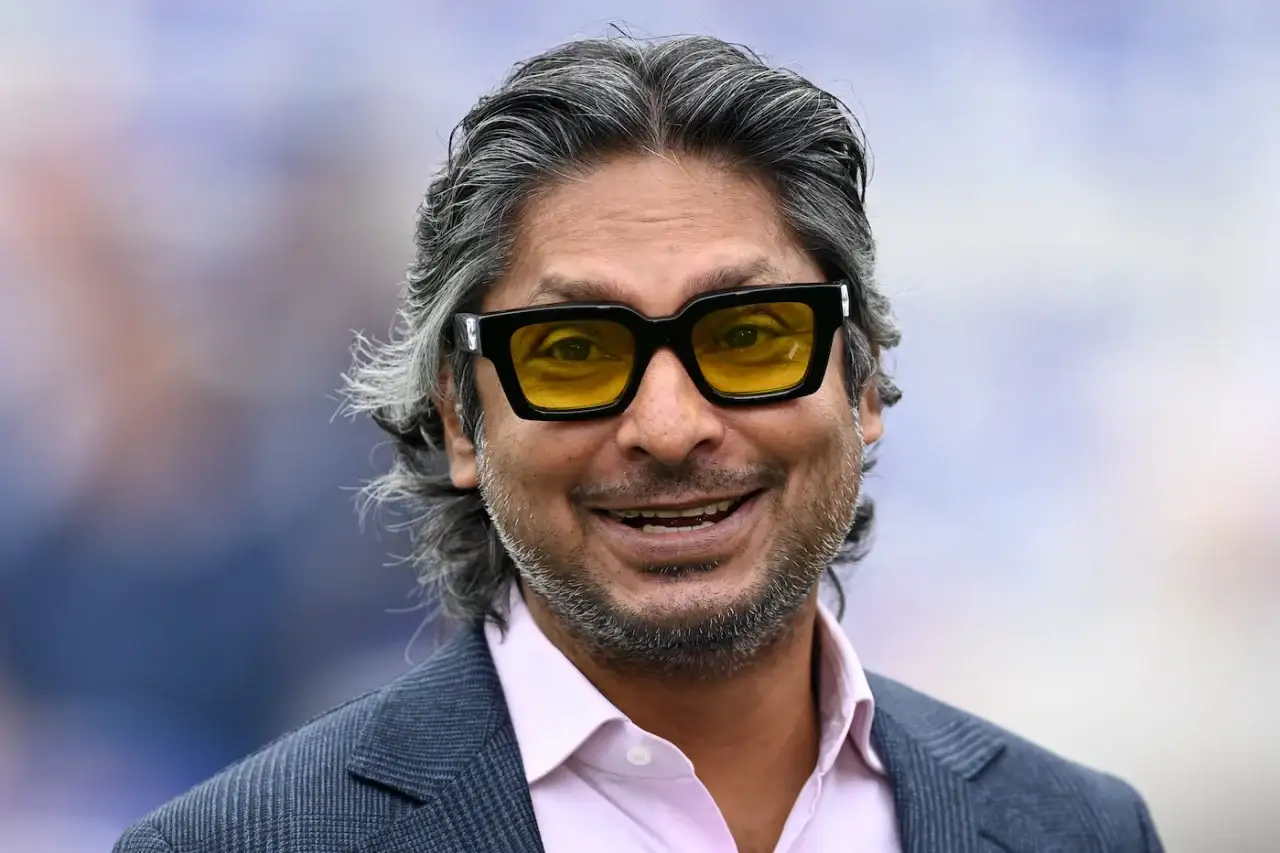 England can be positive without sacrificing on smart cricket: Sangakkara