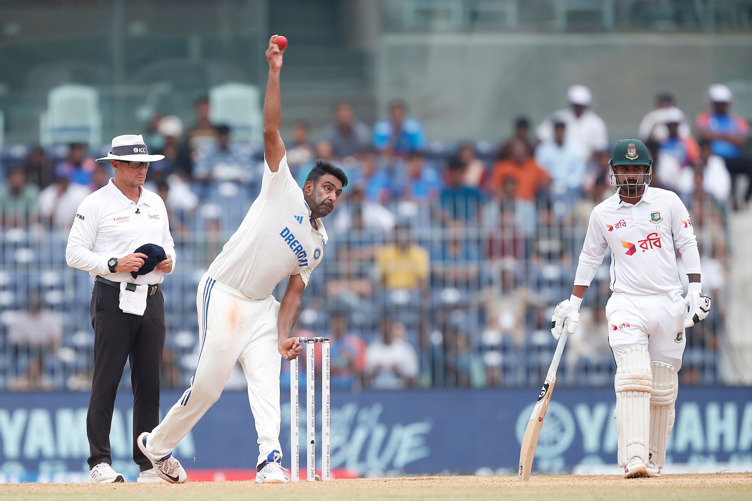 The Cricket.com Weekly - September 23rd