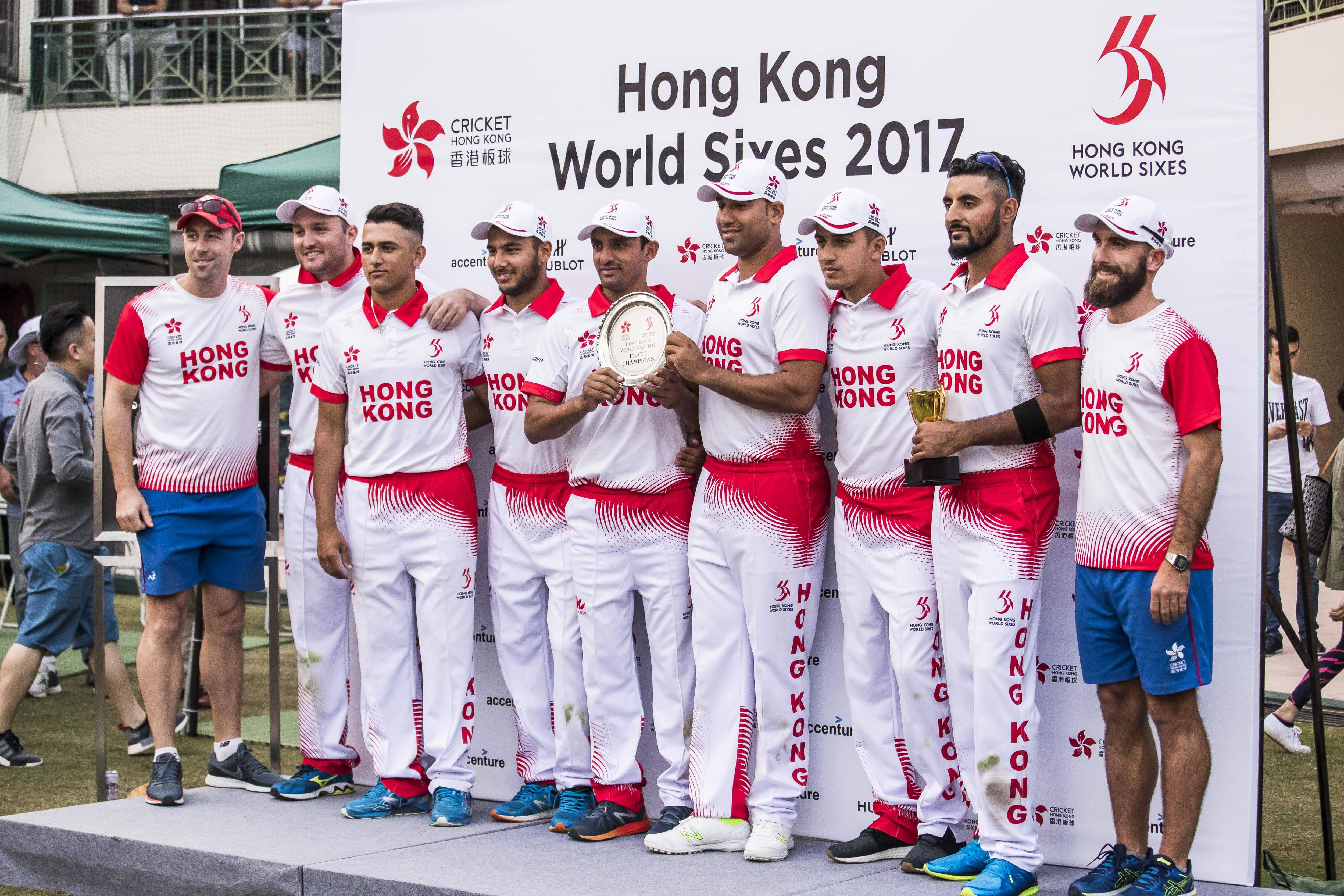 Hong Kong Sixes is back, but will the cricketing fortunes return?