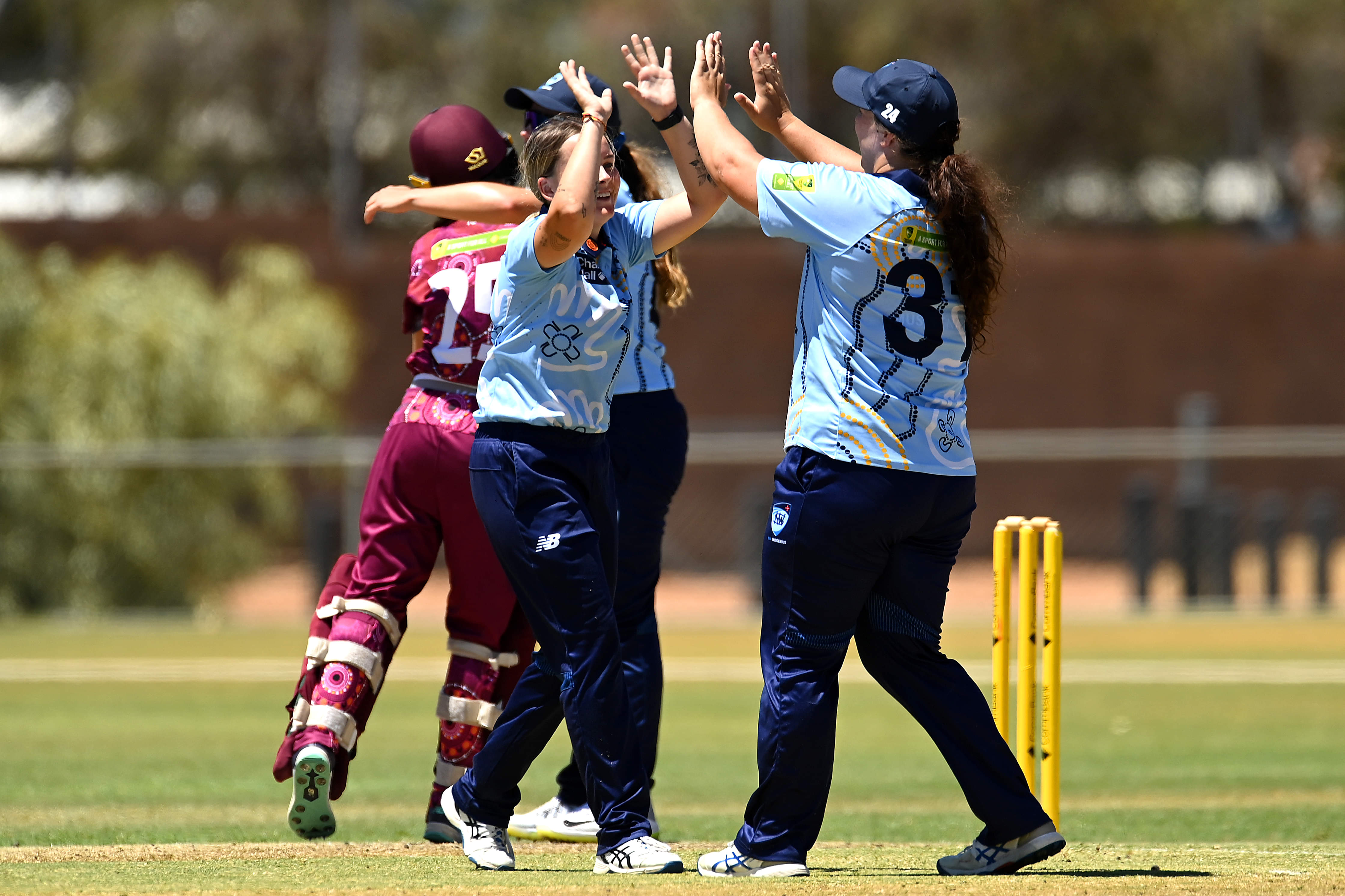Women's National Cricket League, 2024-25: All squads, full schedule, where to watch, Fantasy & more