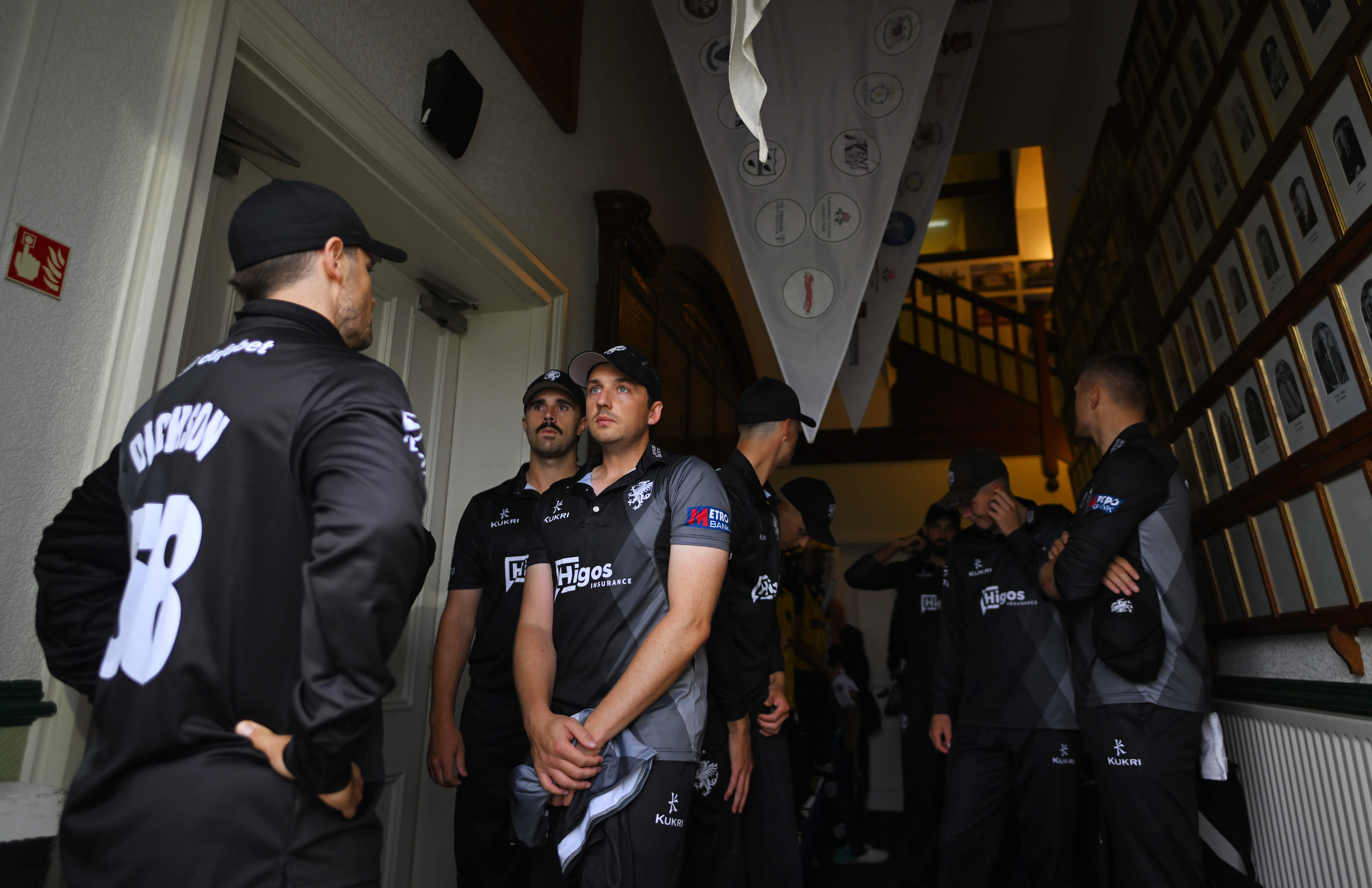Two finals, one top-3 finish but no titles for Somerset in 2024