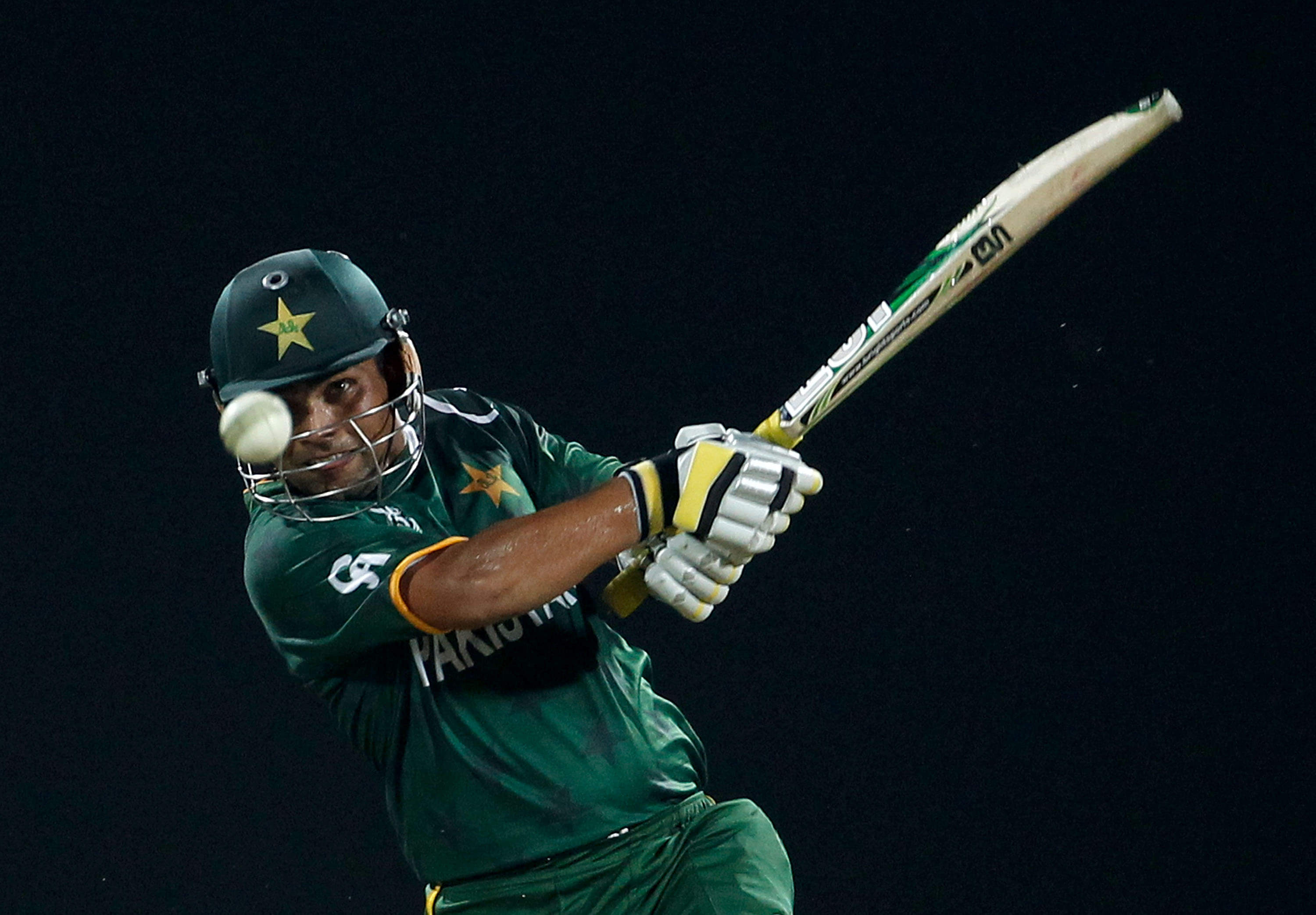 Kamran Akmal urges PCB to learn professionalism from BCCI 
