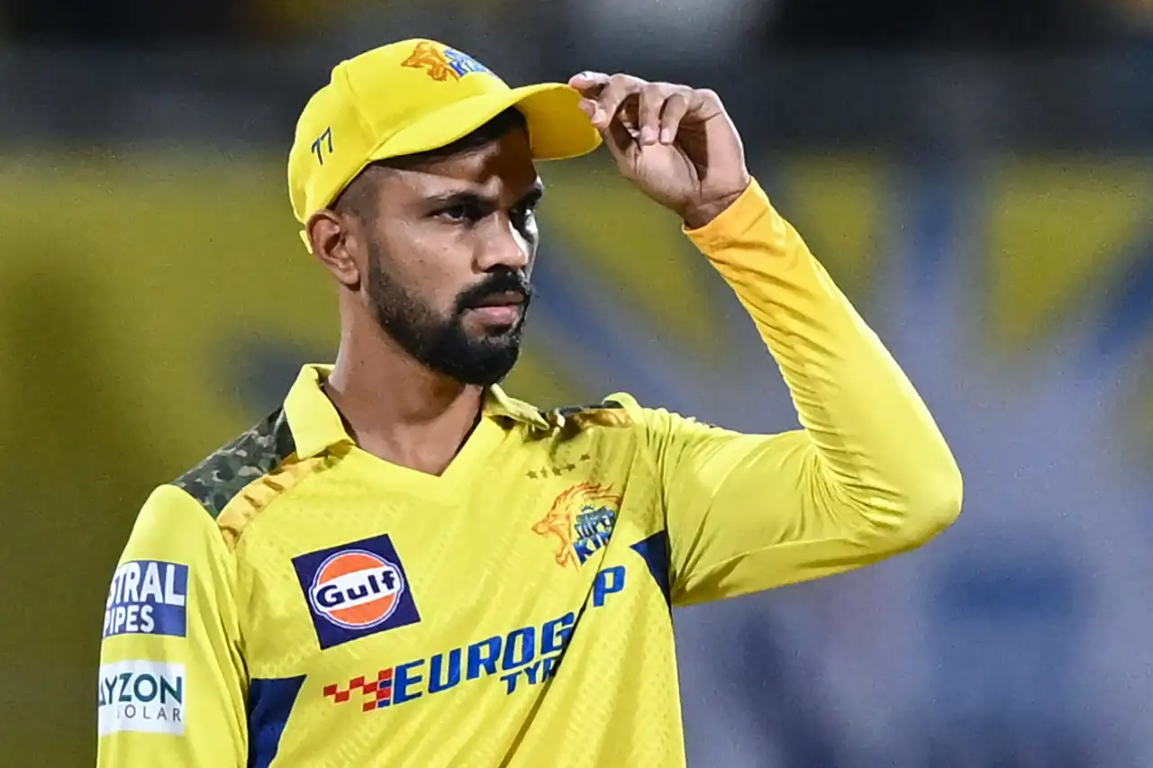 Irani Cup 2024: Gaikwad to lead a star-studded Rest of India side