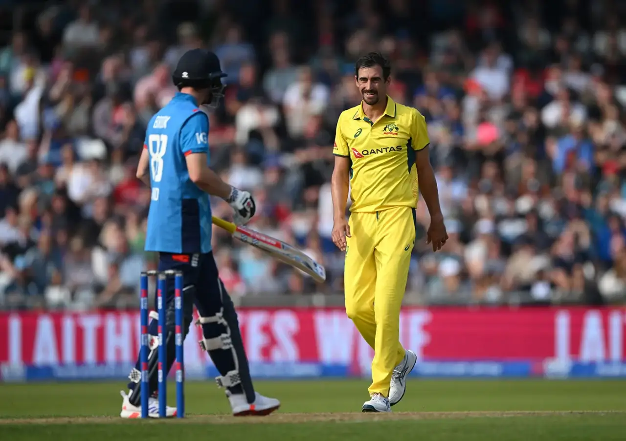 Watch Highlights: England vs Australia, 3rd ODI, Chester-le-Street
