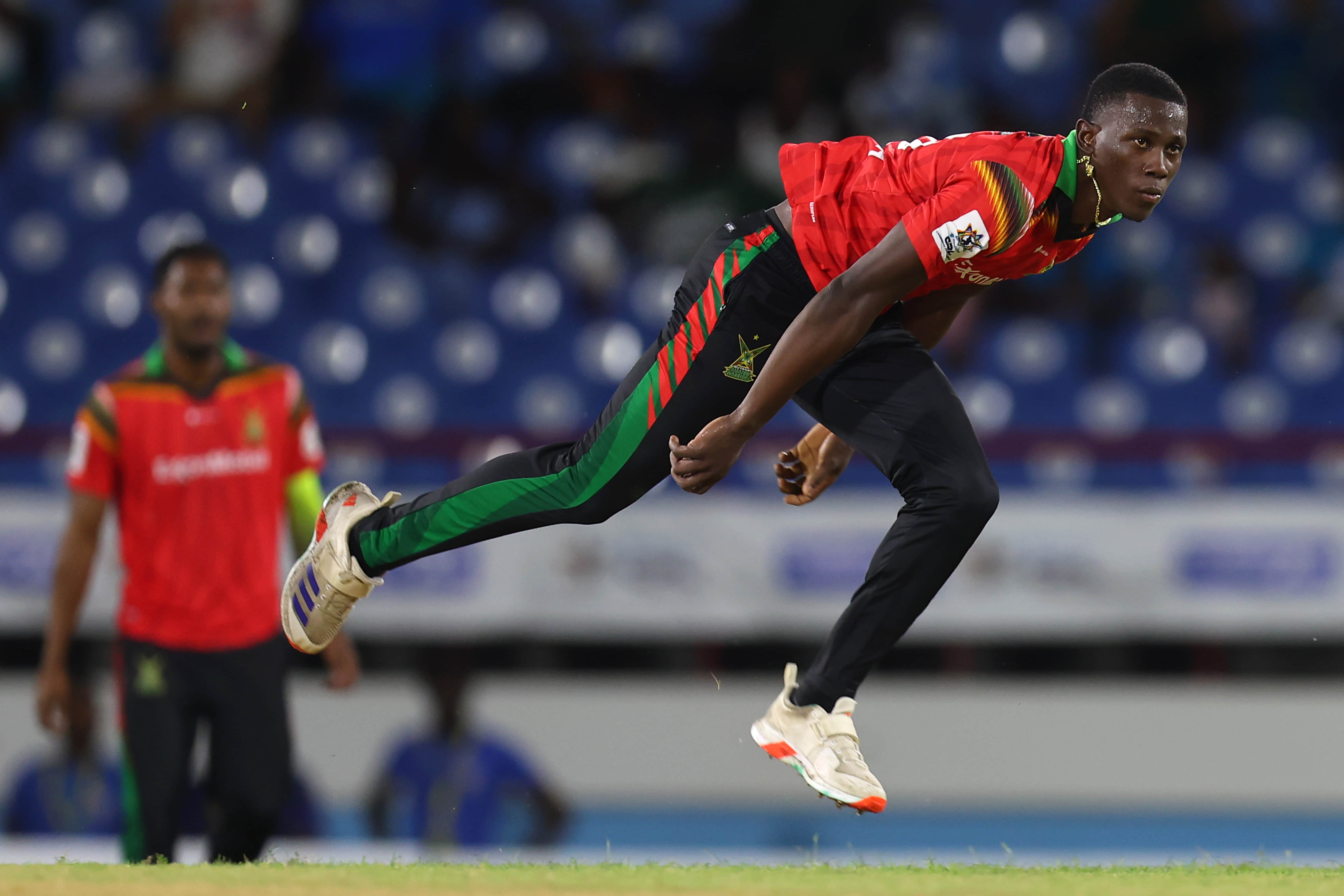 Shamar Joseph, Josh Little among players up for grabs in SA20 auction