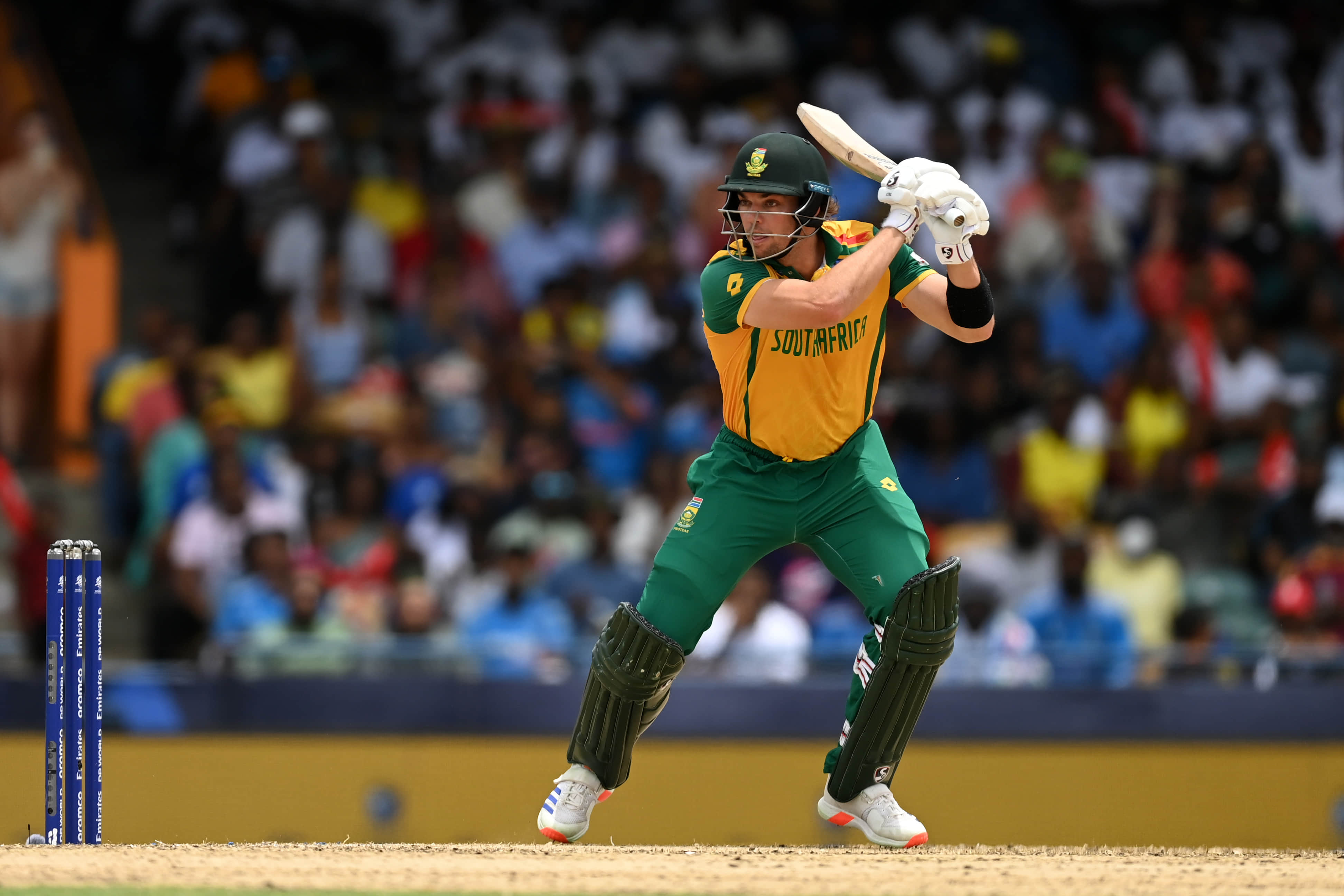 Fantasy Preview: Ireland vs South Africa 1st T20I, Abu Dhabi