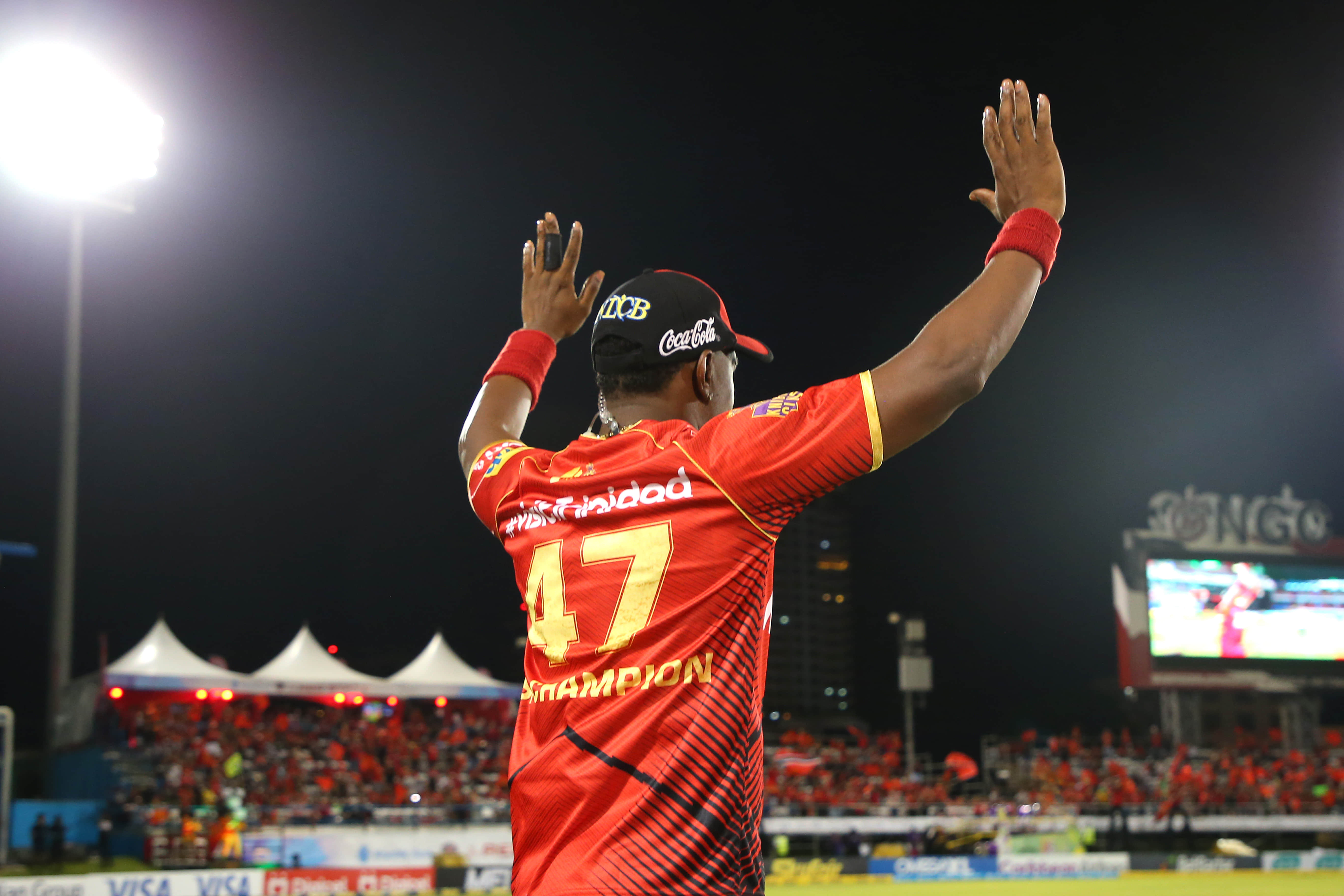 Dwayne Bravo: A T20 pioneer and one of the GOATs