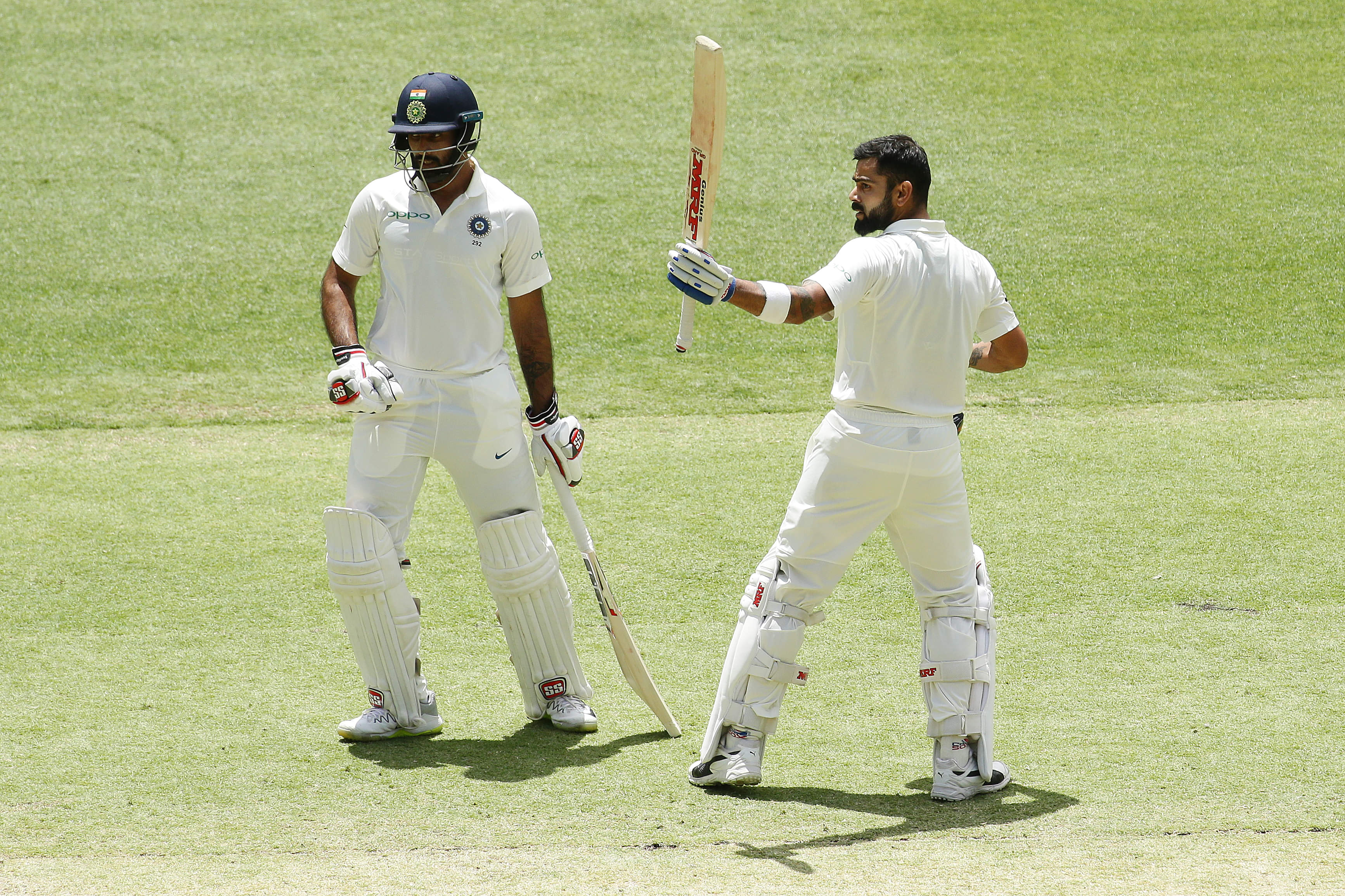 Important for Virat Kohli to be in a good state of mind: Hanuma Vihari