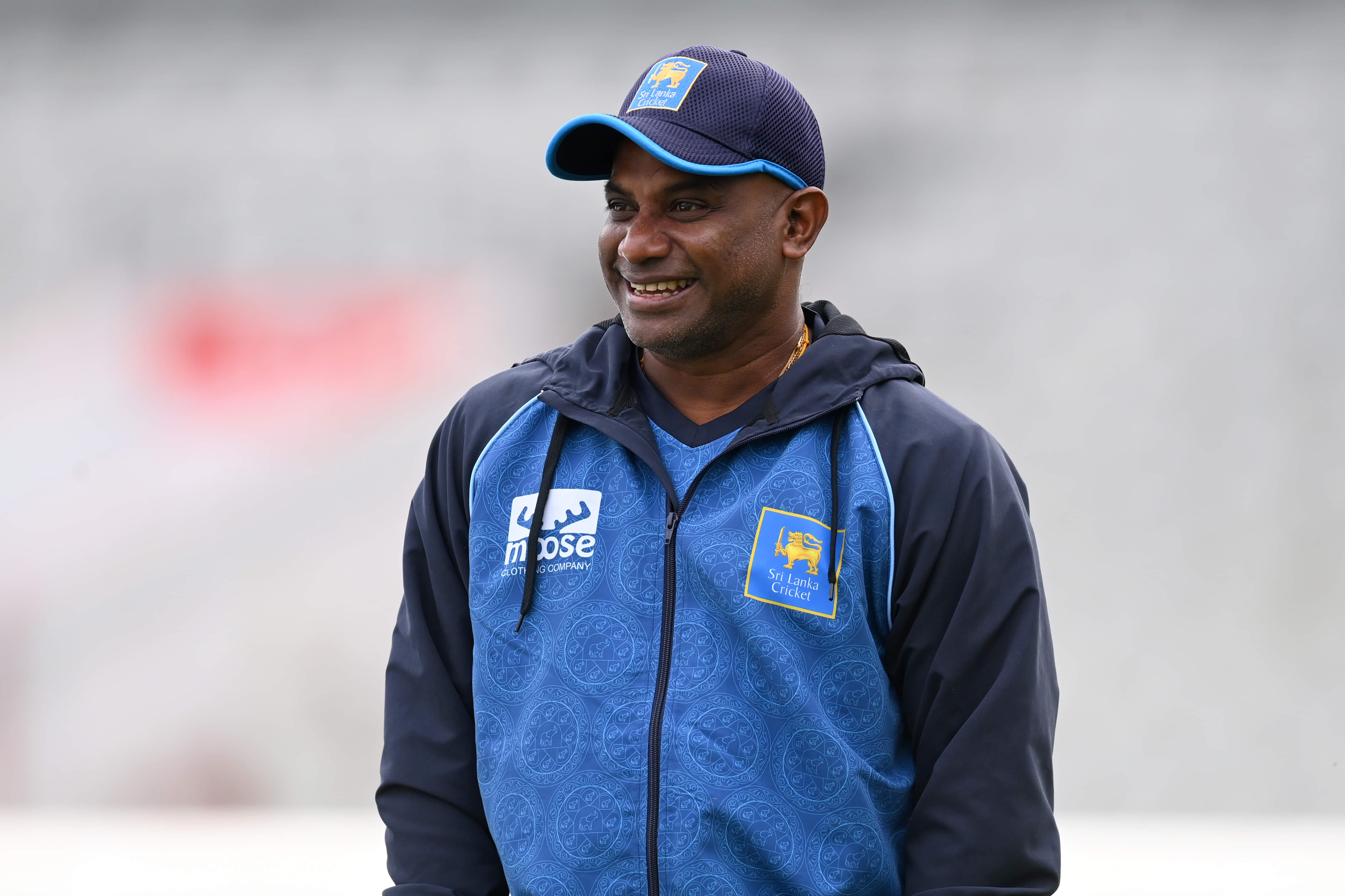 Sanath Jayasuriya is guiding us to play the Sri Lanka way: Mathews