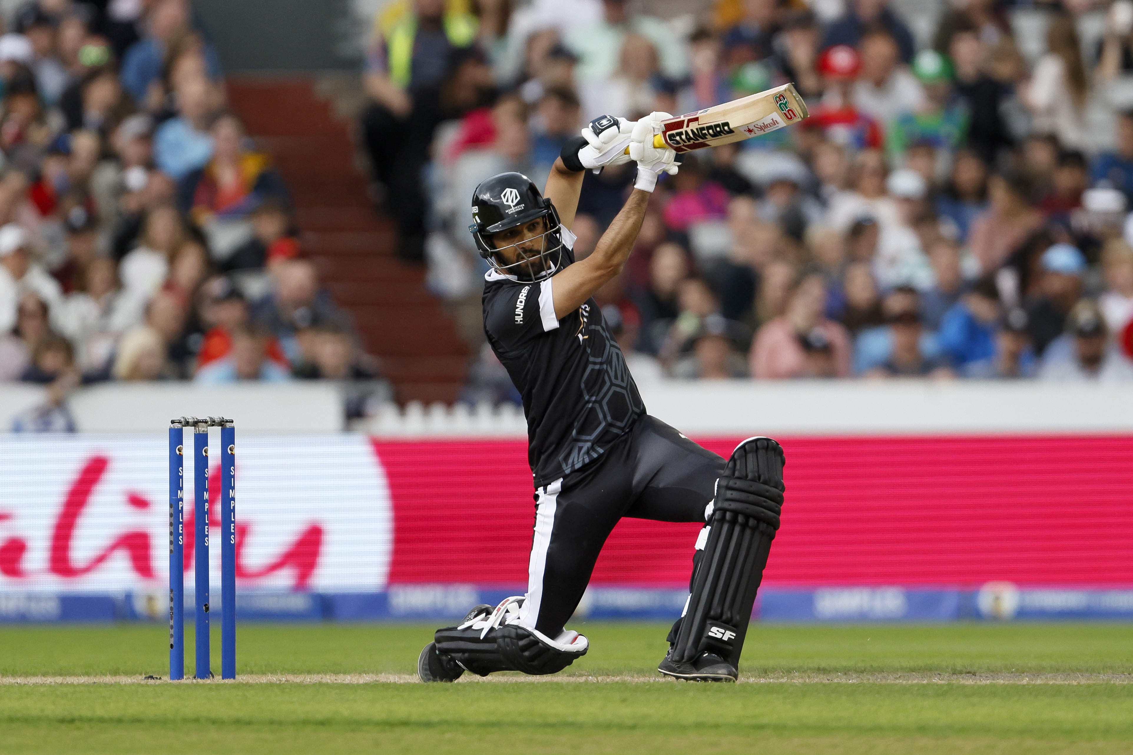 Sikandar Raza lauds franchise cricket's impact in development of lower-ranked nations