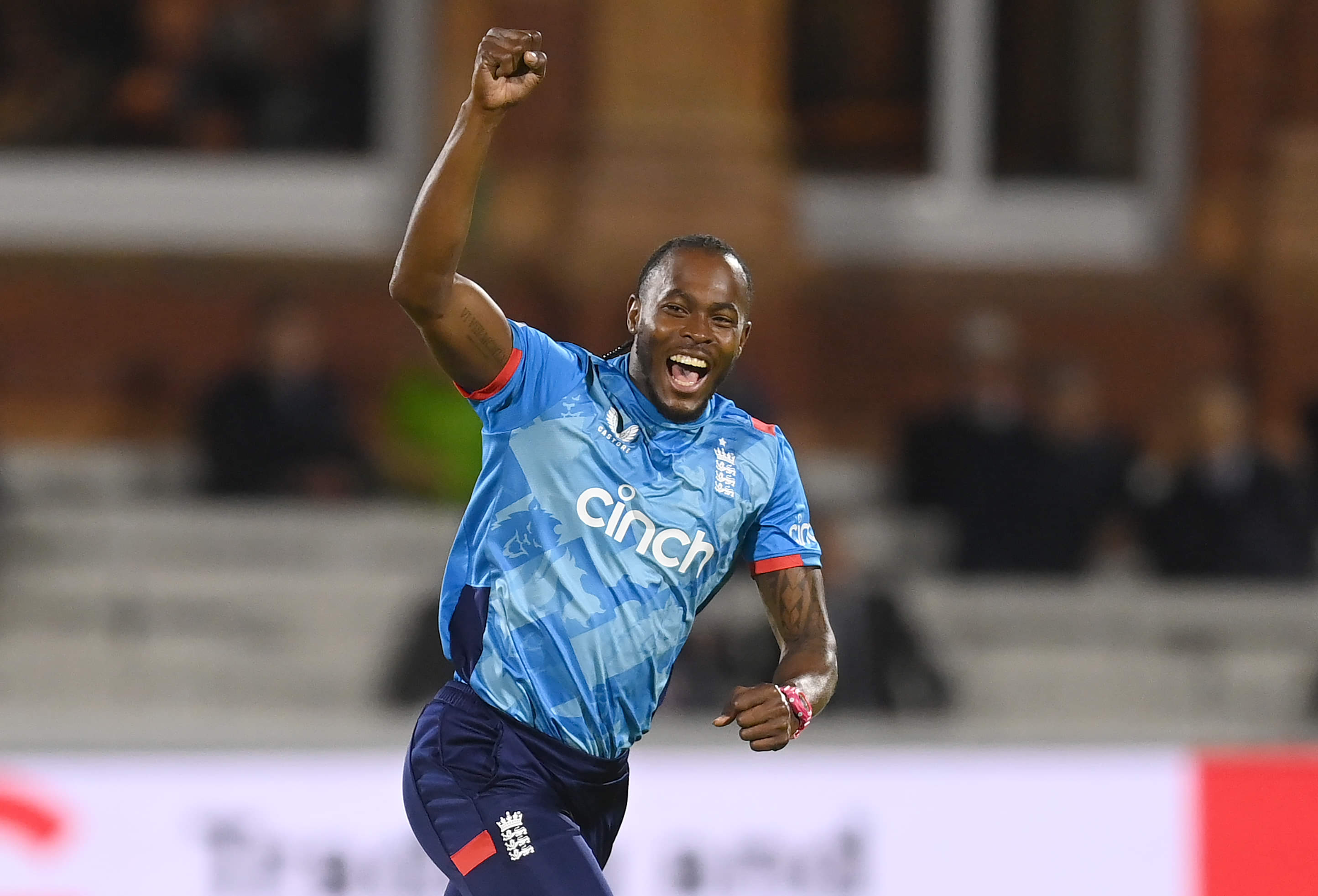 ENG vs AUS: Everything's going to plan, says Jofra Archer after ODI return