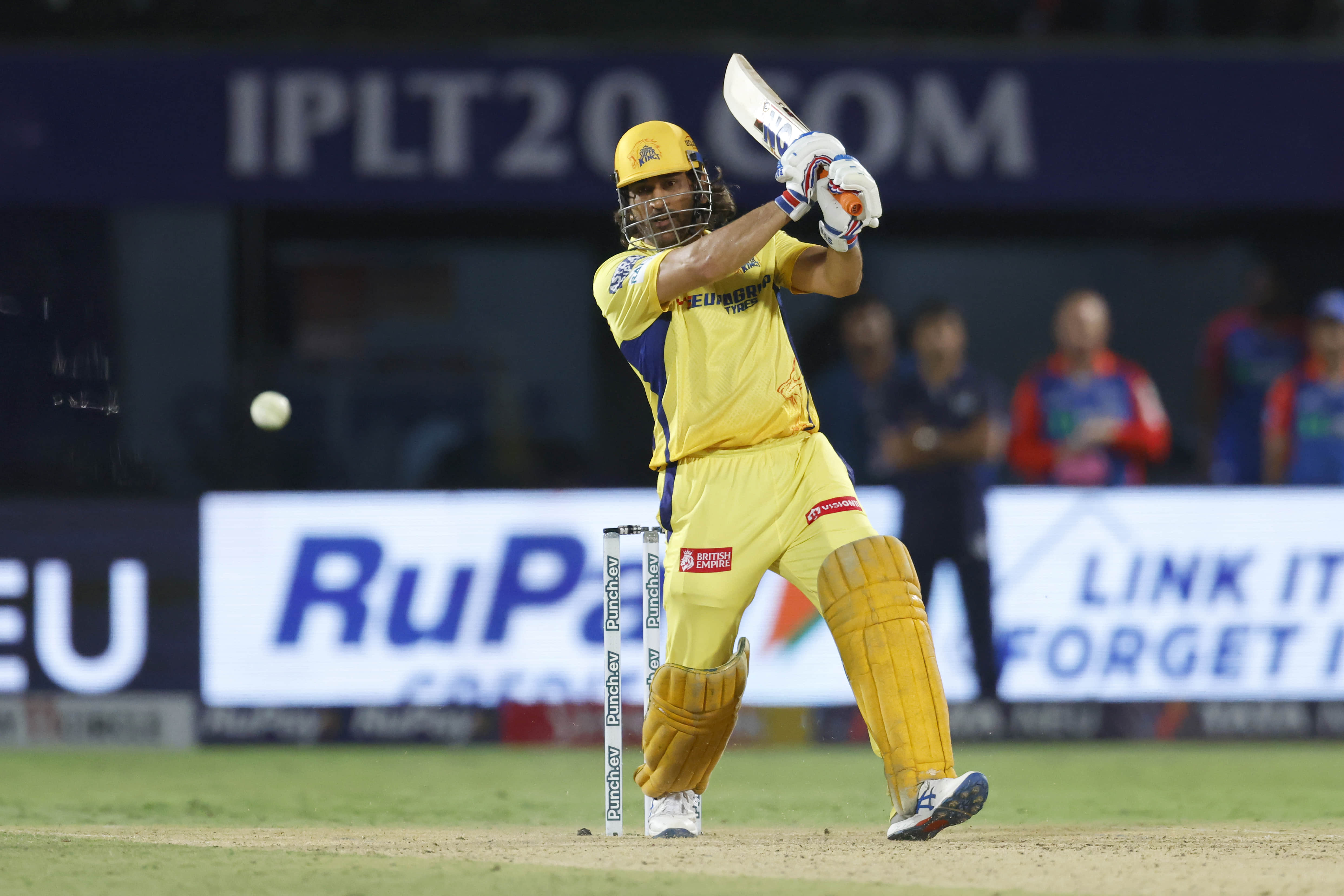 Nod given for MS Dhoni to be retained as uncapped player