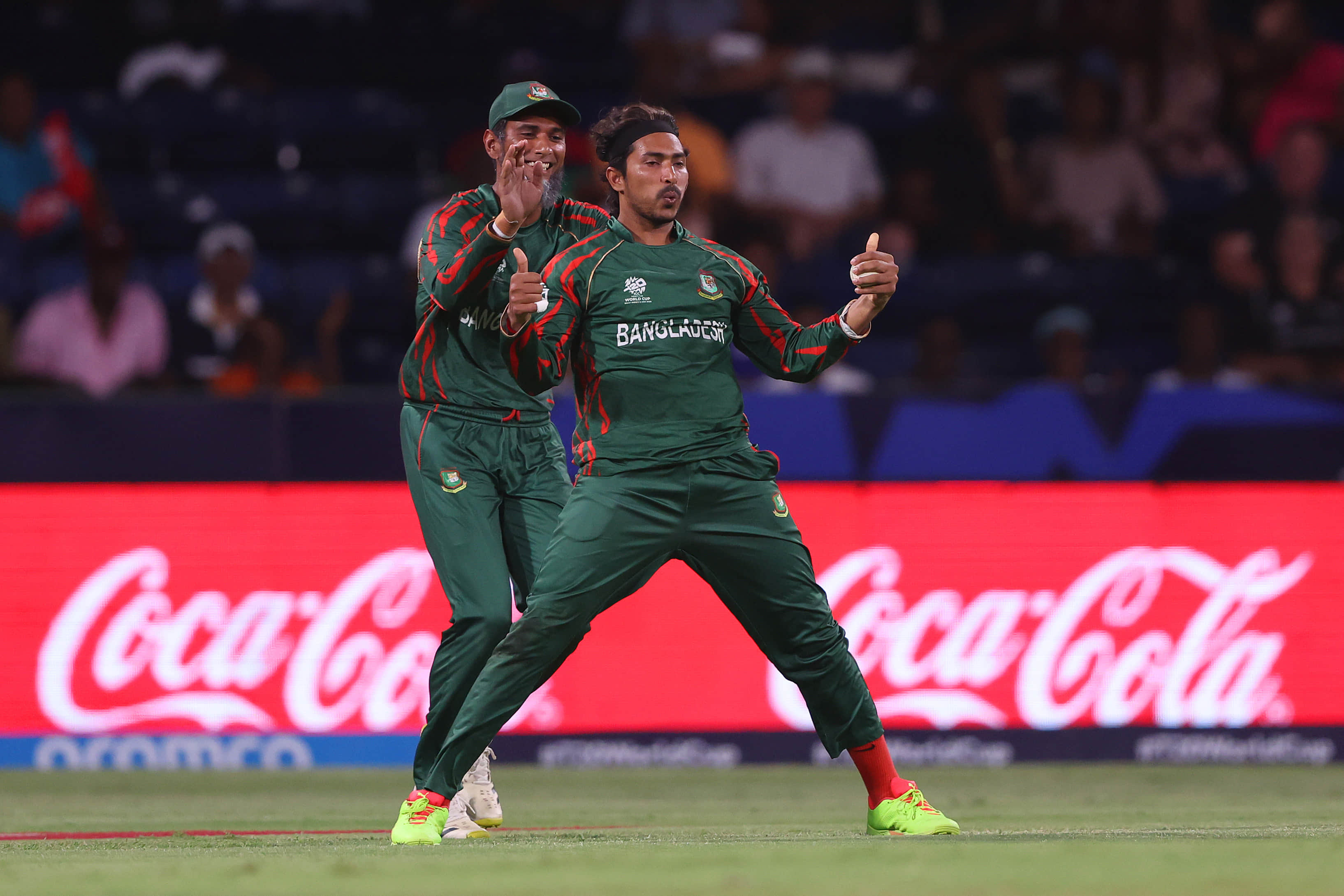 Bangladesh drop Soumya Sarkar for India T20Is; Mehidy Hasan returns