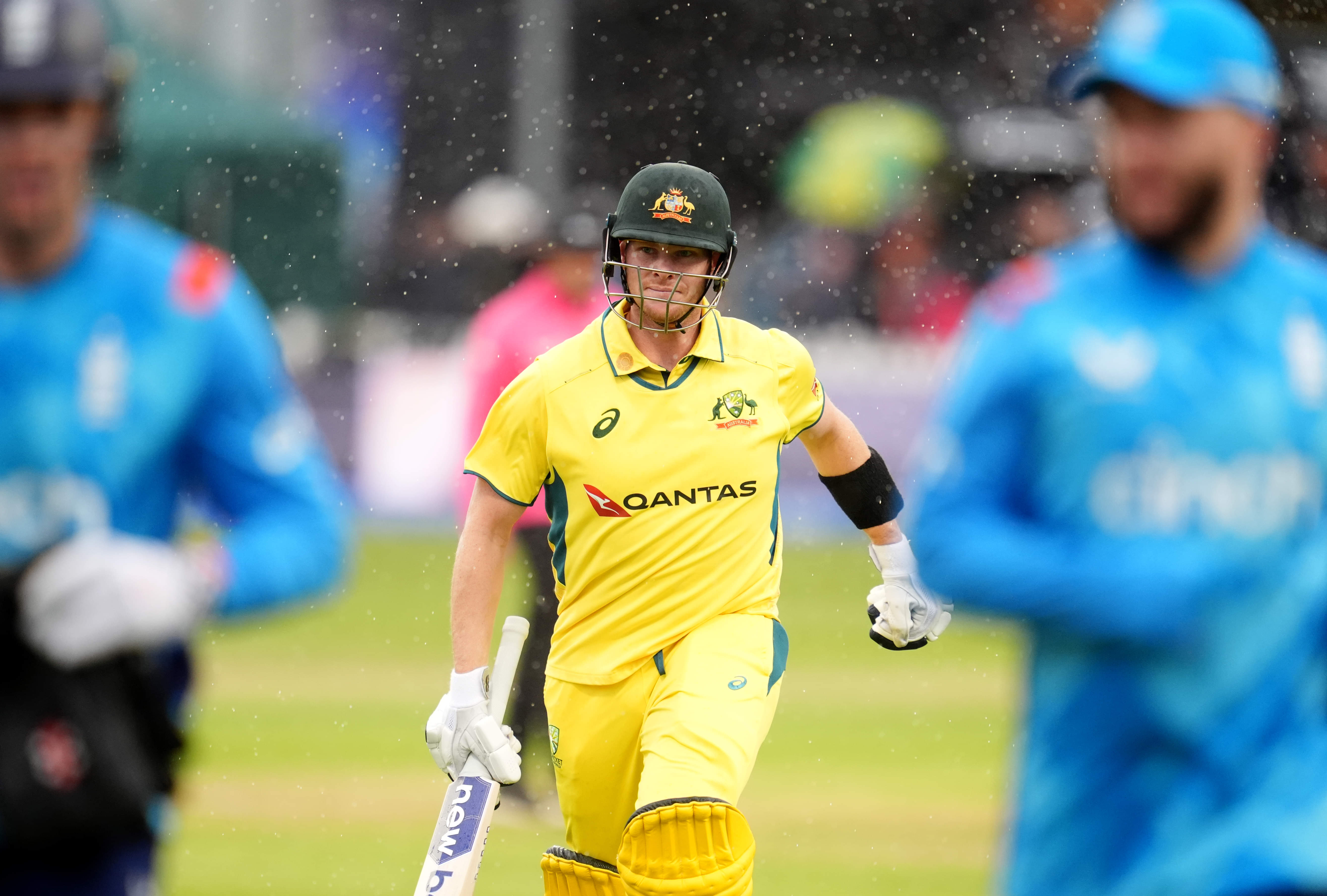 Watch highlights England vs Australia 5th ODI, Bristol: Aussies clinch series 3-2
