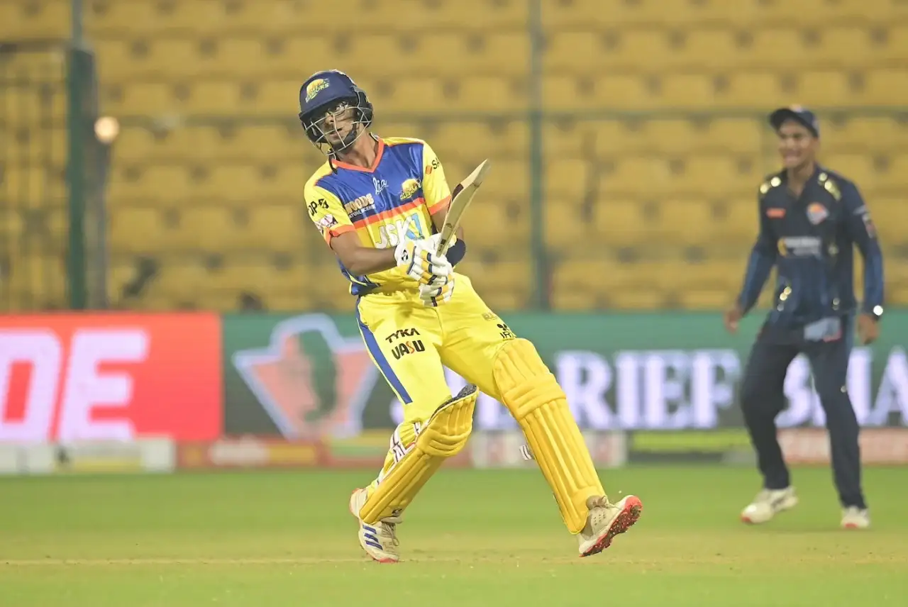 Injured Samit Dravid likely to miss youth Tests against Australia Under-19