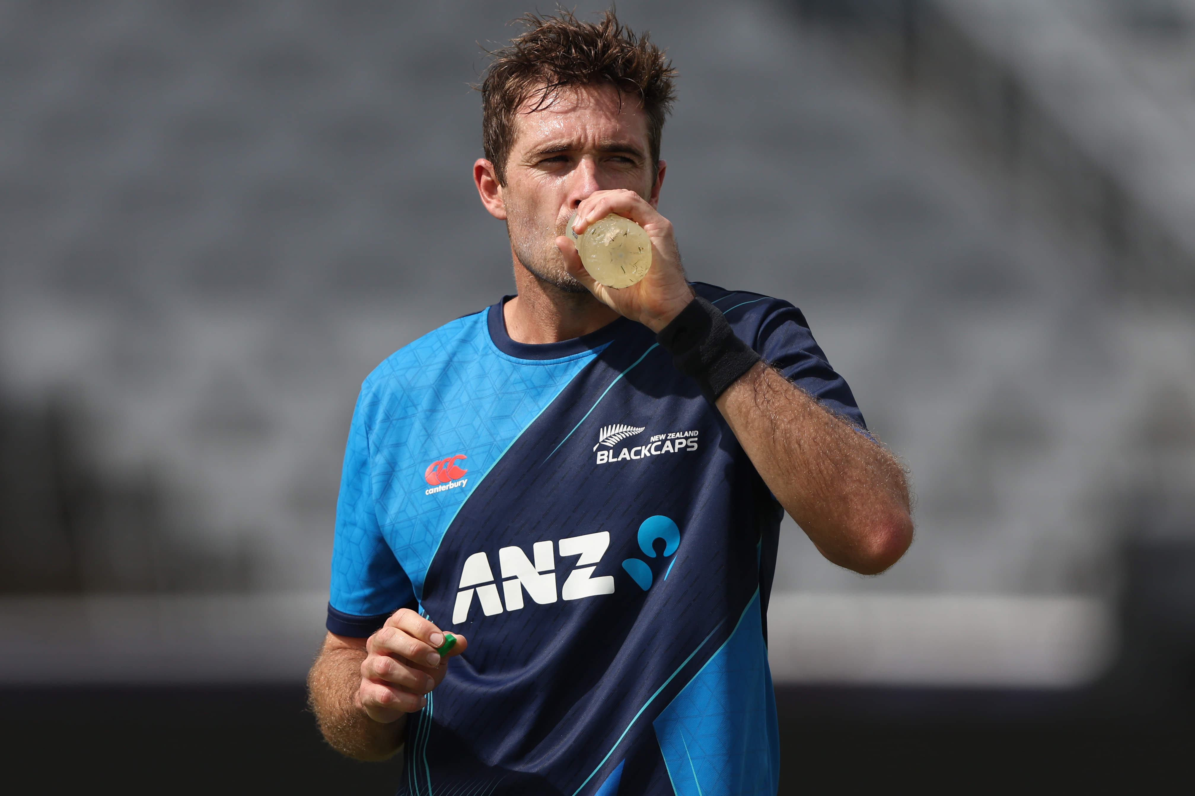 Southee hopes New Zealand will utilise Sri Lanka series learnings against India
