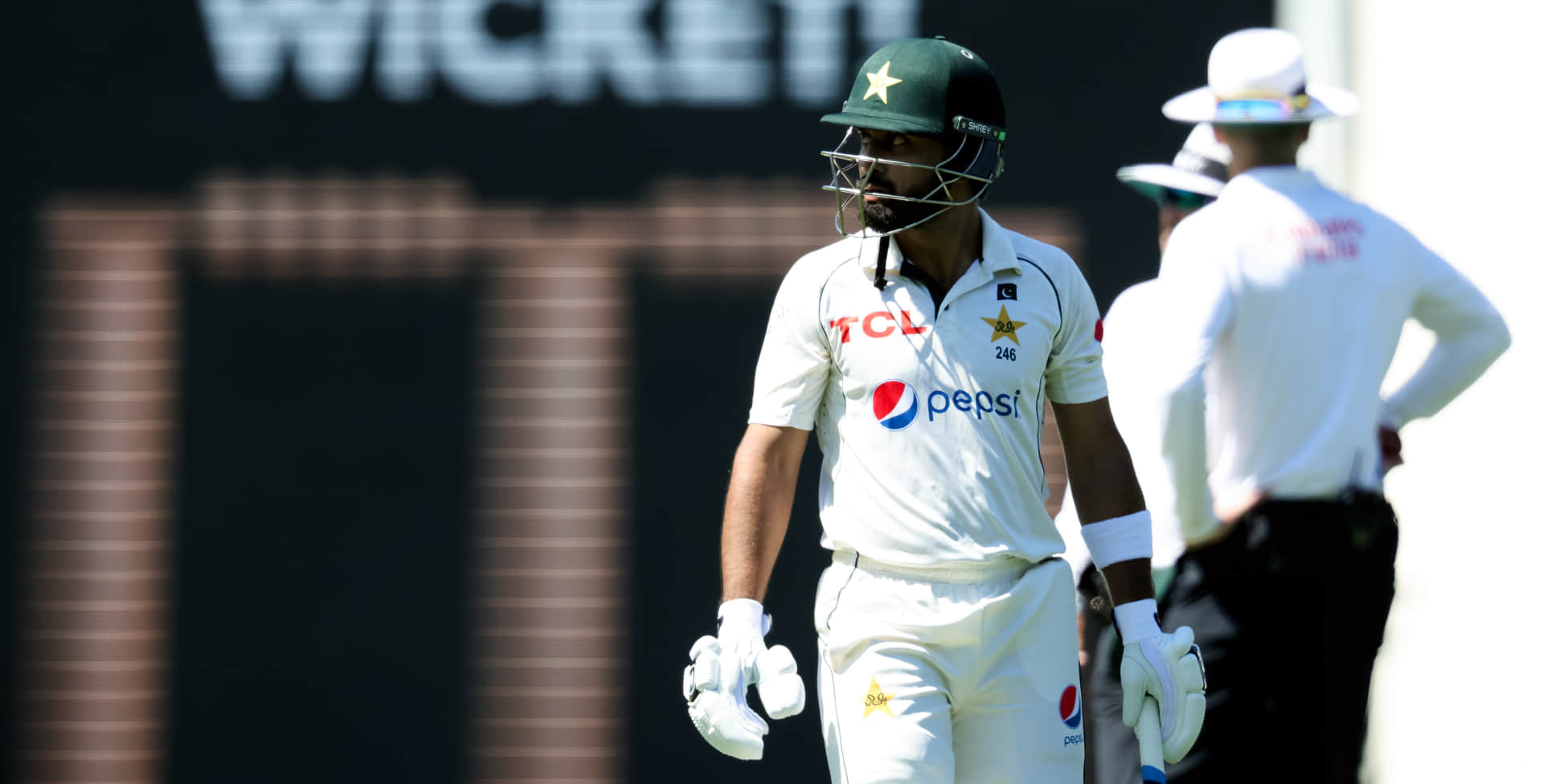 Abdullah Shafique has better record than Virat Kohli: Shan Masood