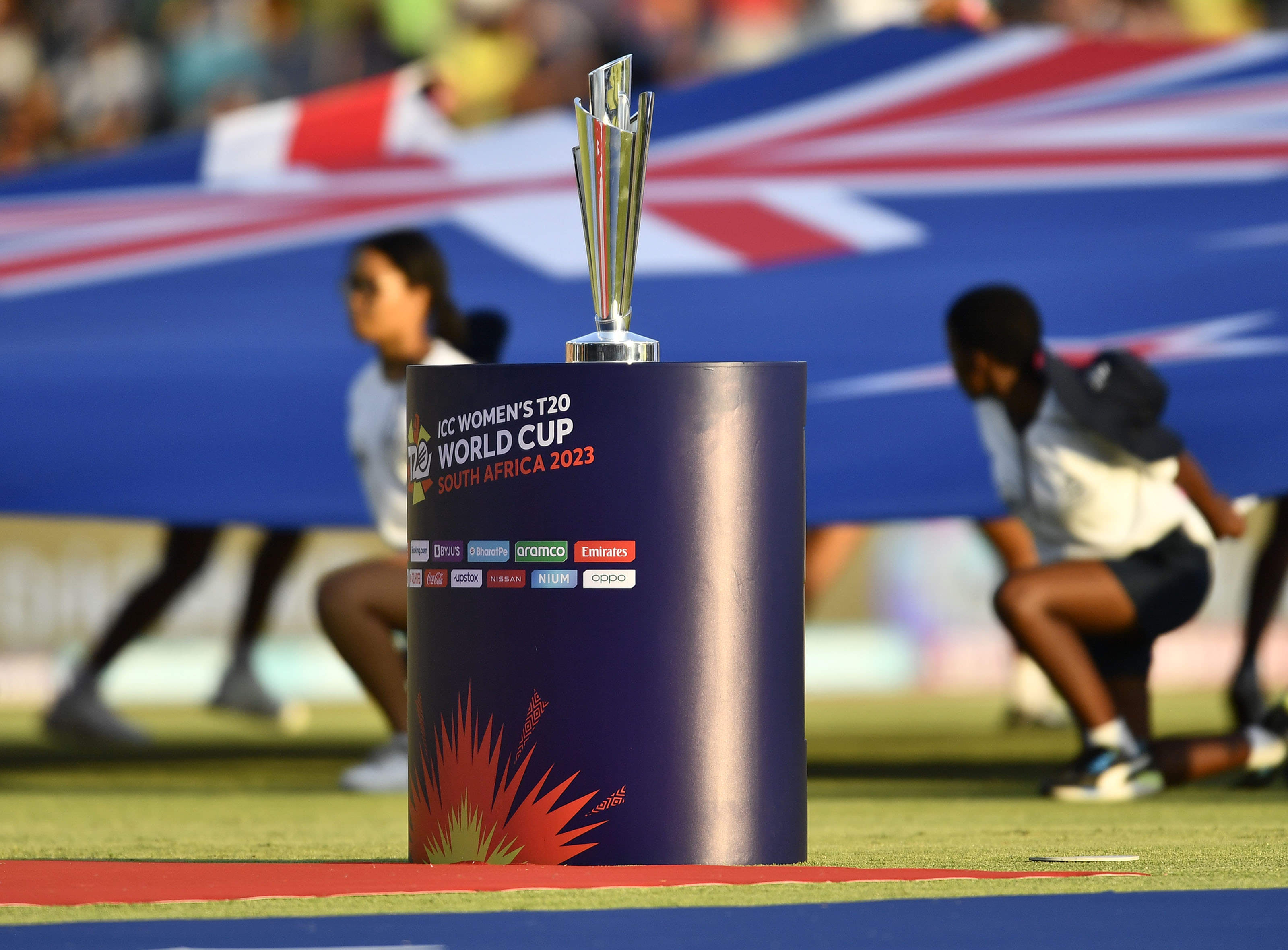 ICC Women's T20 World Cup 2024: All squads, full schedule, where to watch, Fantasy & more