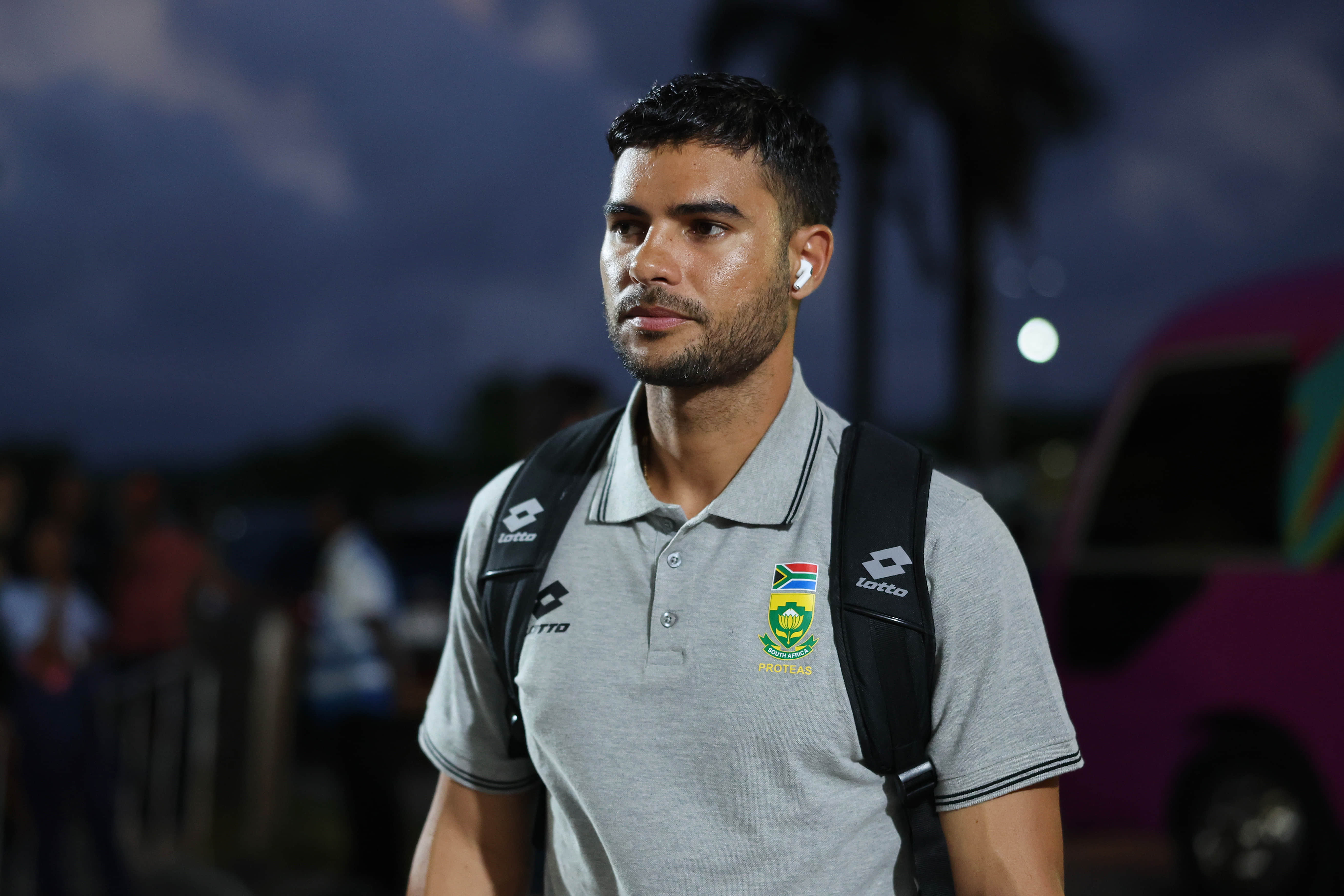 Reeza Hendricks top pick in SA20 auction