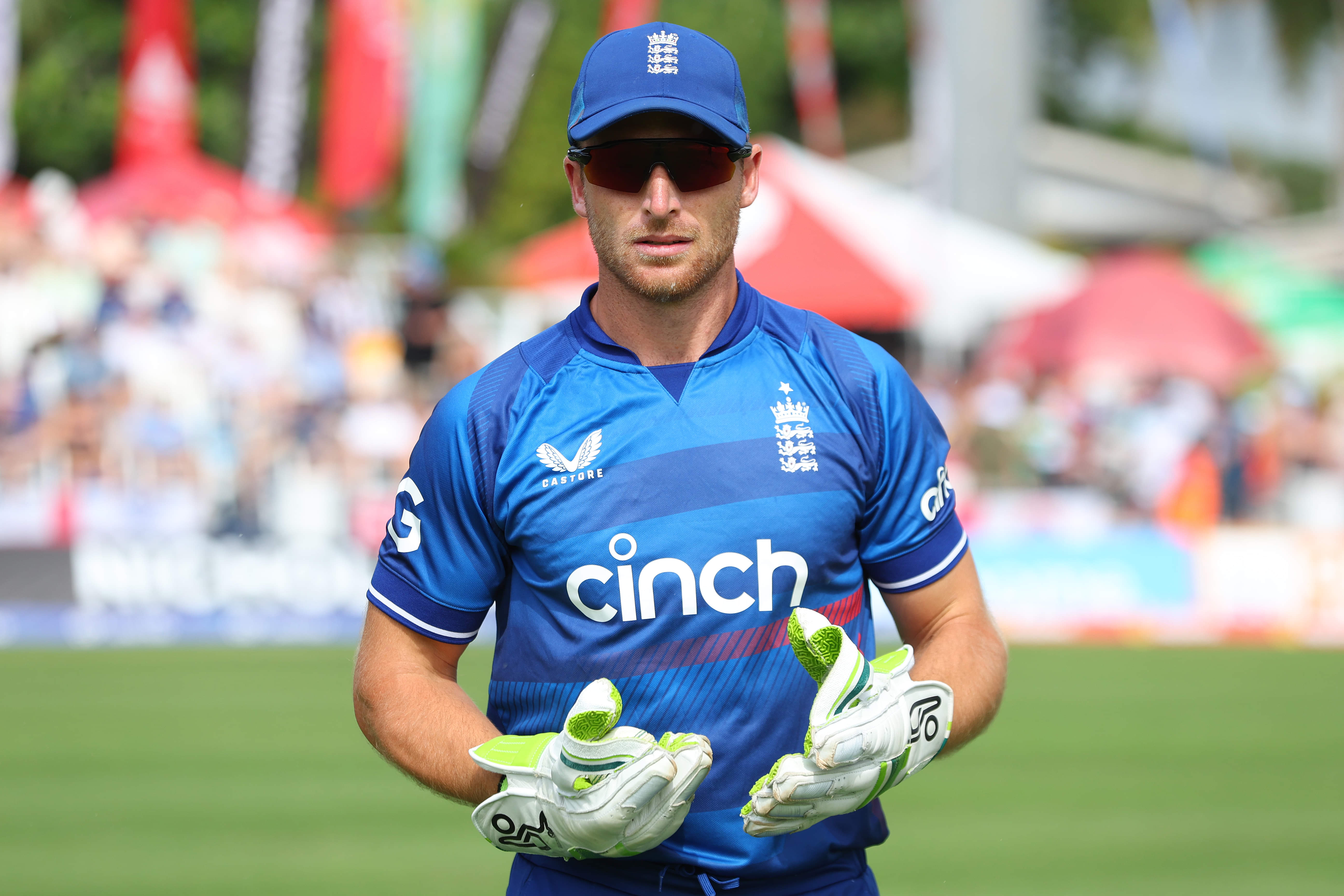 Buttler returns, maiden call-up for Jafer in England squad for West Indies tour