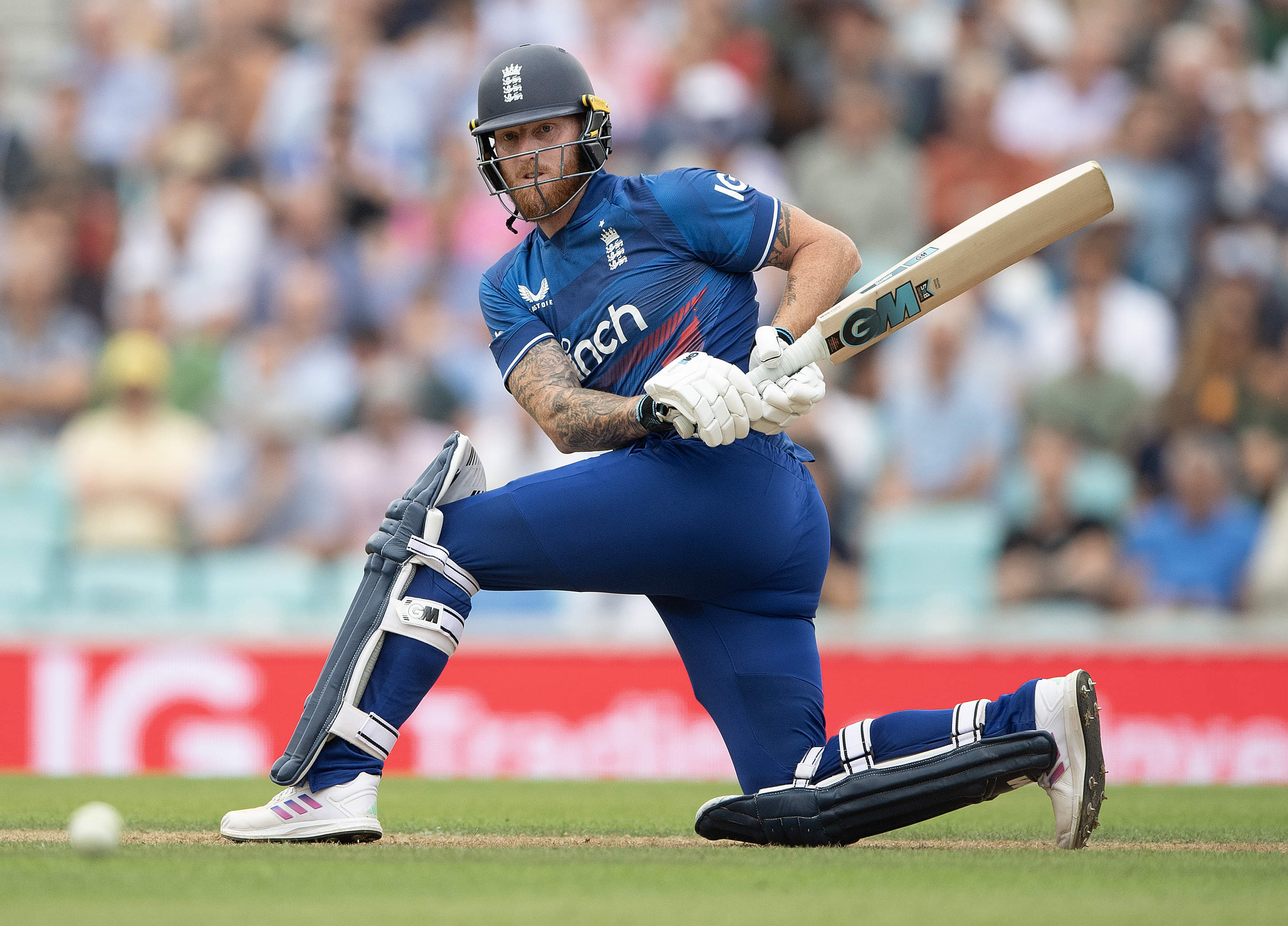 Ben Stokes to open in ODIs? Ricky Ponting has his say