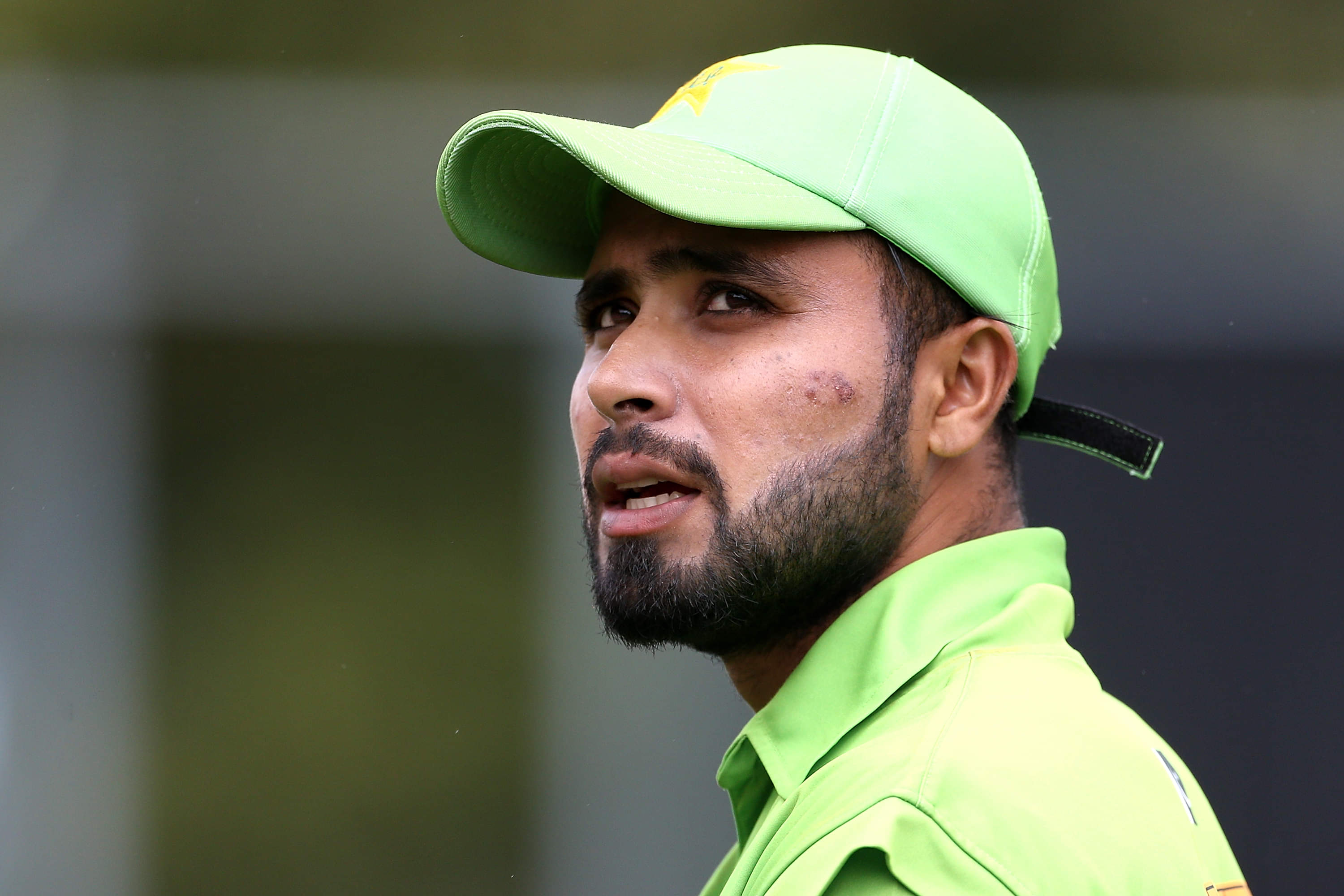 Faheem Ashraf named Pakistan captain for Hong Kong Sixes