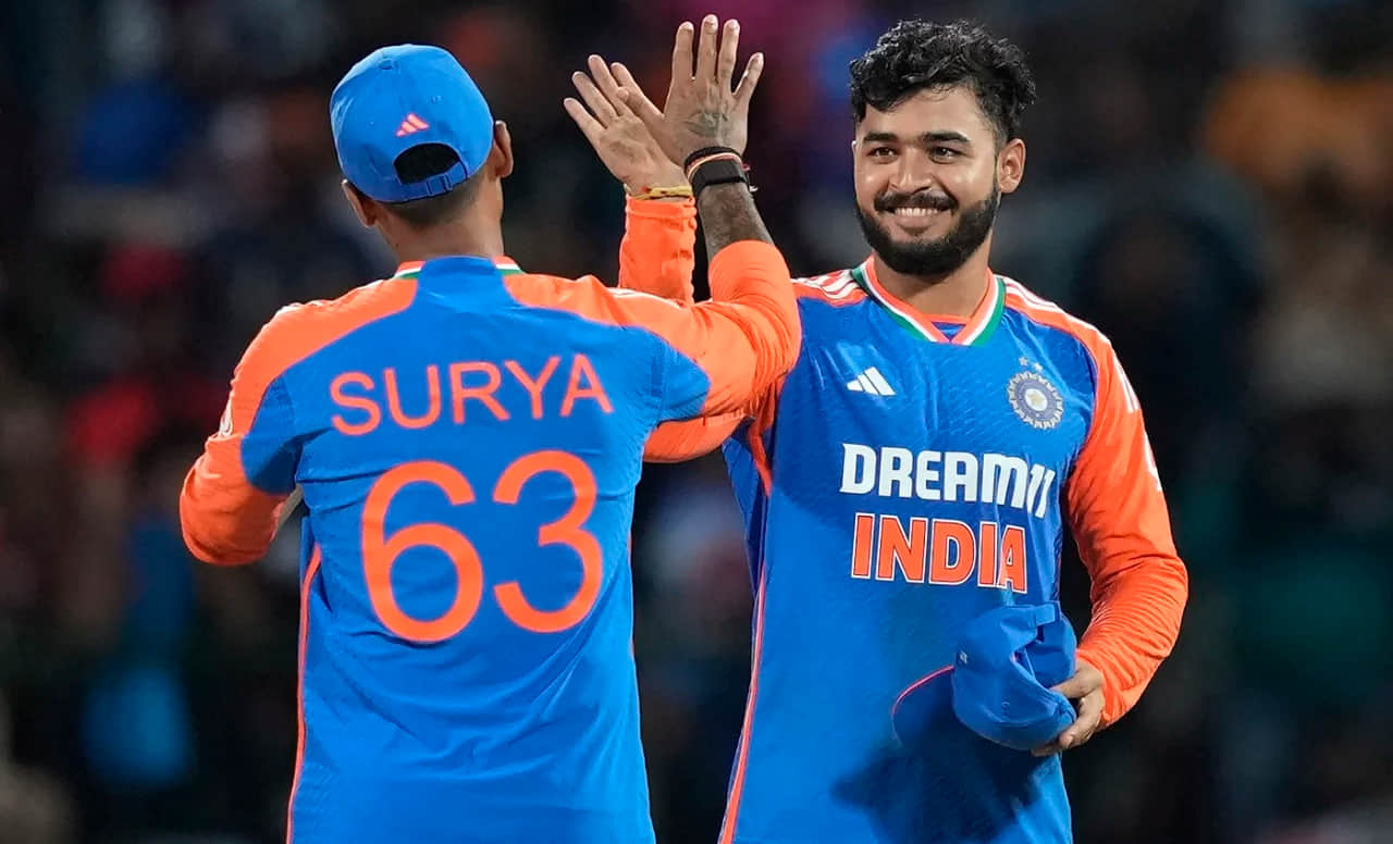 Another chance for Chakravarthy, Gambhir’s love for all-rounders, and more