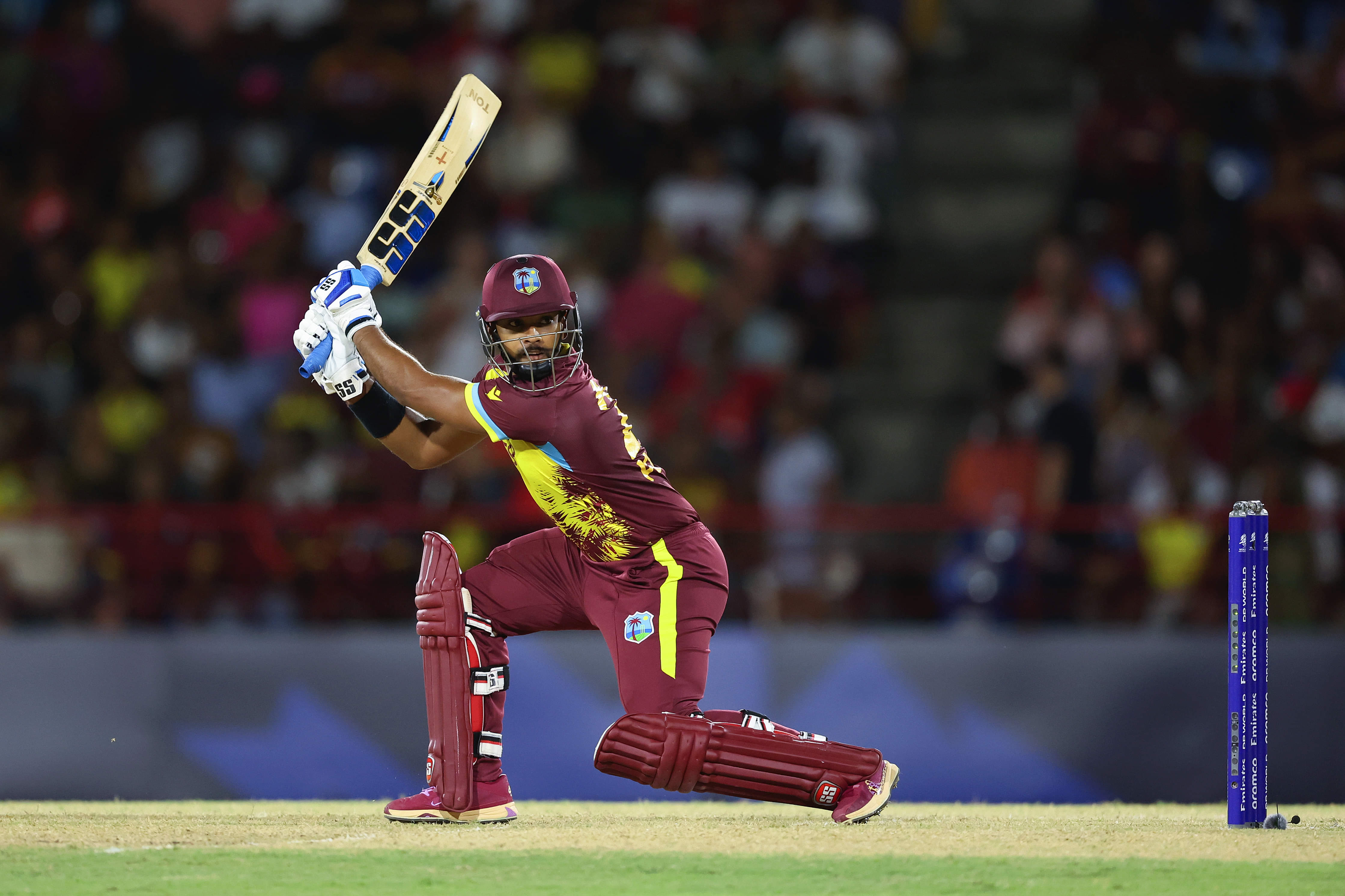 Russell, Pooran among big guns to miss West Indies tour of Sri Lanka