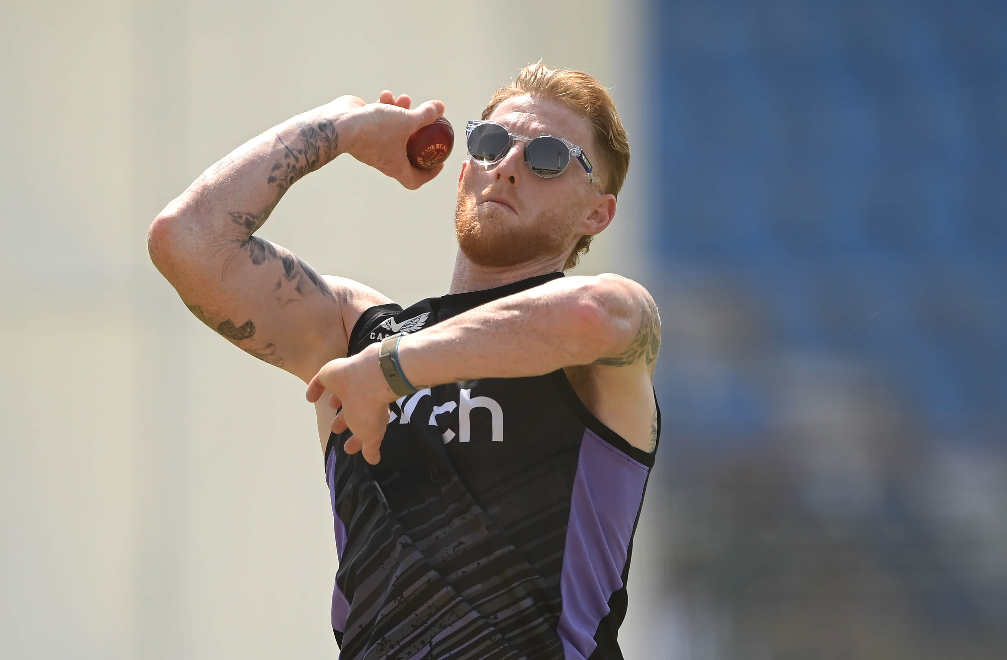 PAK vs ENG: Ben Stokes out of Multan Test; Brydon Carse handed debut