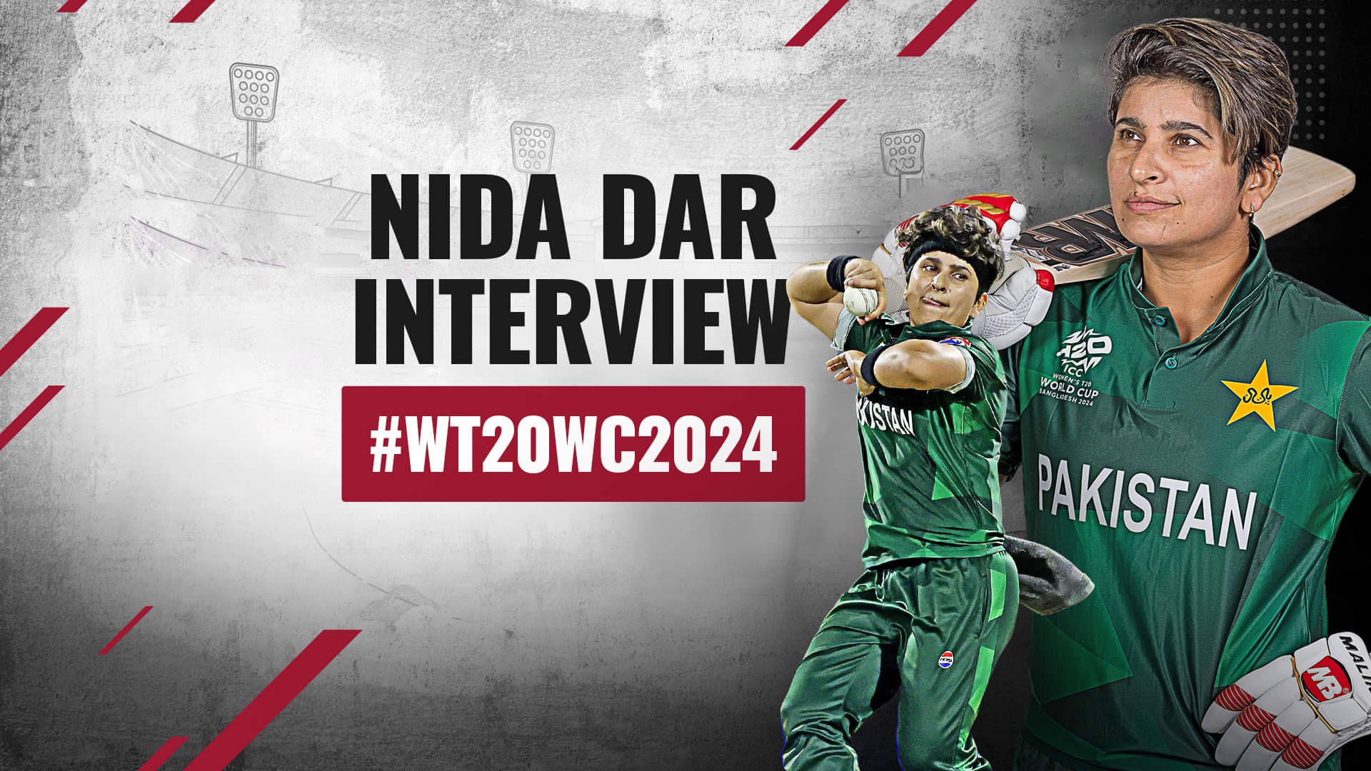 Nida Dar Interview: Deepti Sharma is an inspiration for me