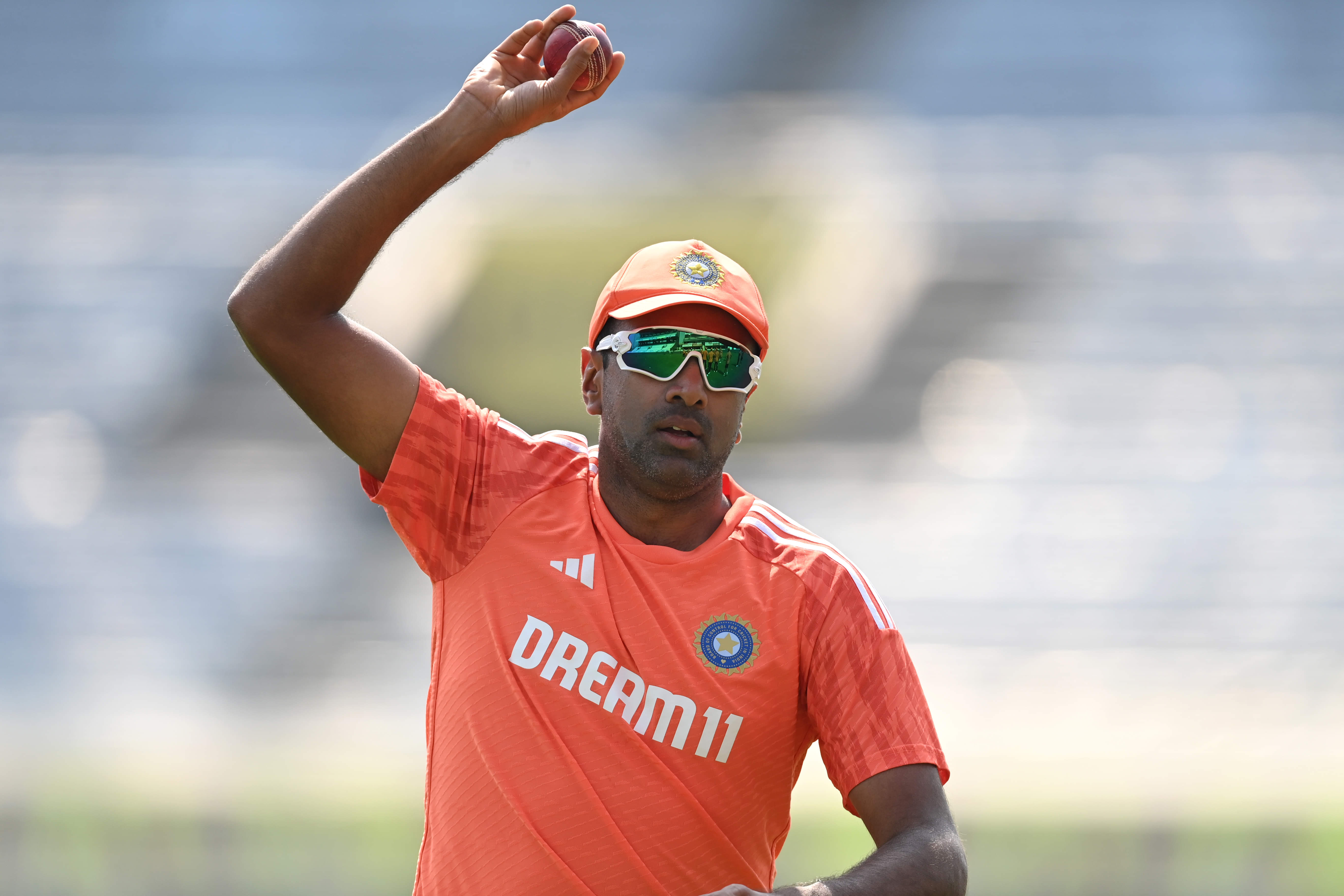It’s like musical chairs: Ashwin on Pakistan cricket’s captaincy conundrum