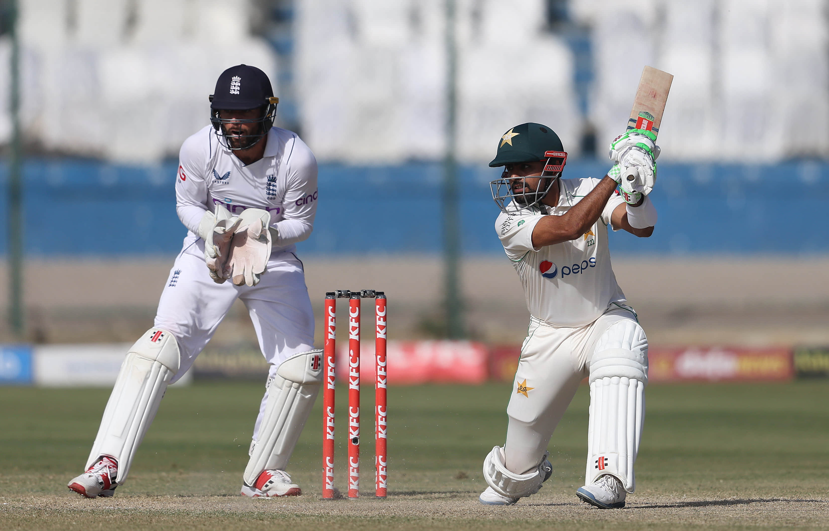 Will the England series end Pakistan’s hopeless run in Tests at home?