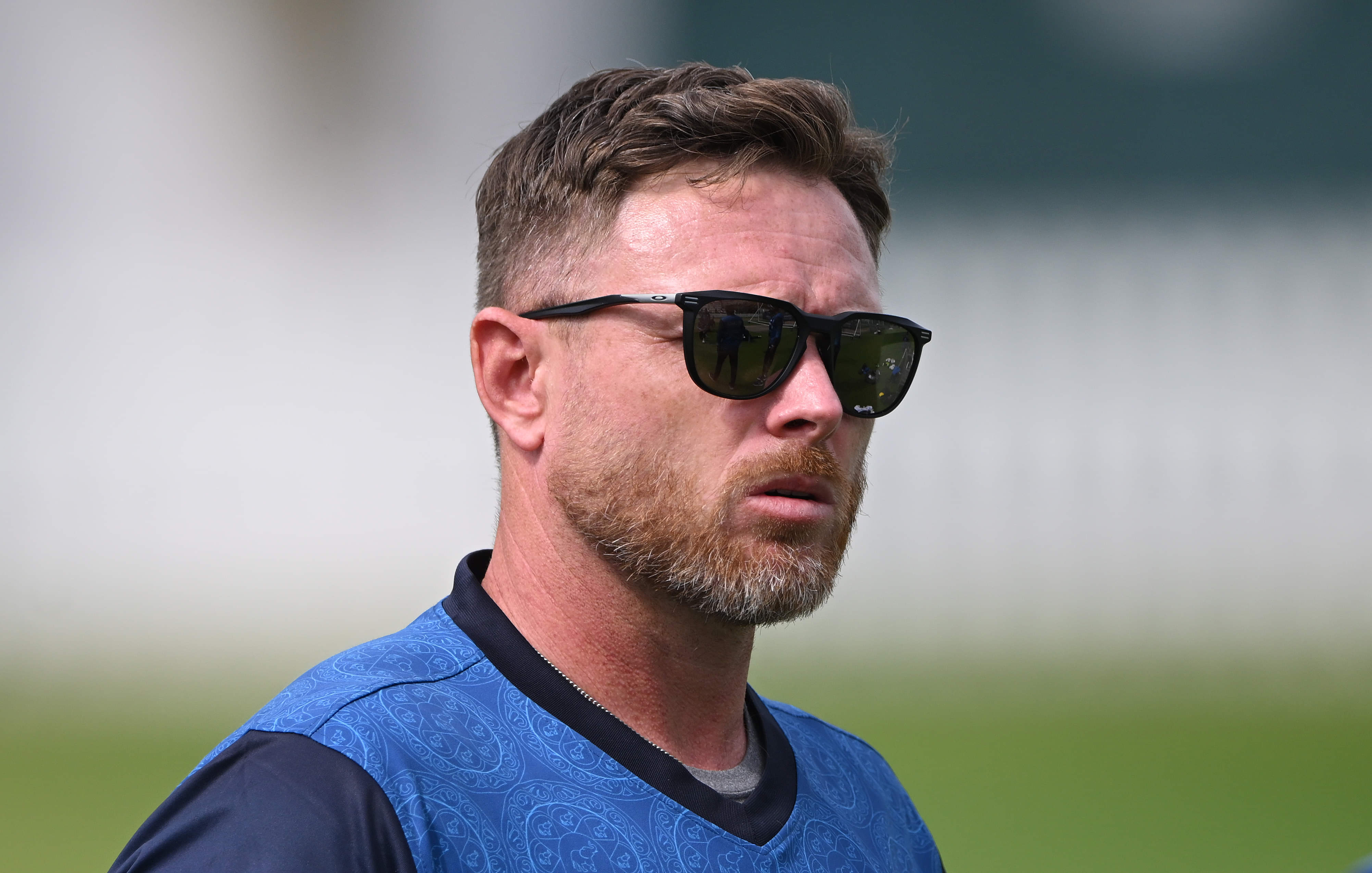 Lucky to have played professional cricket for such a long time: Ian Bell