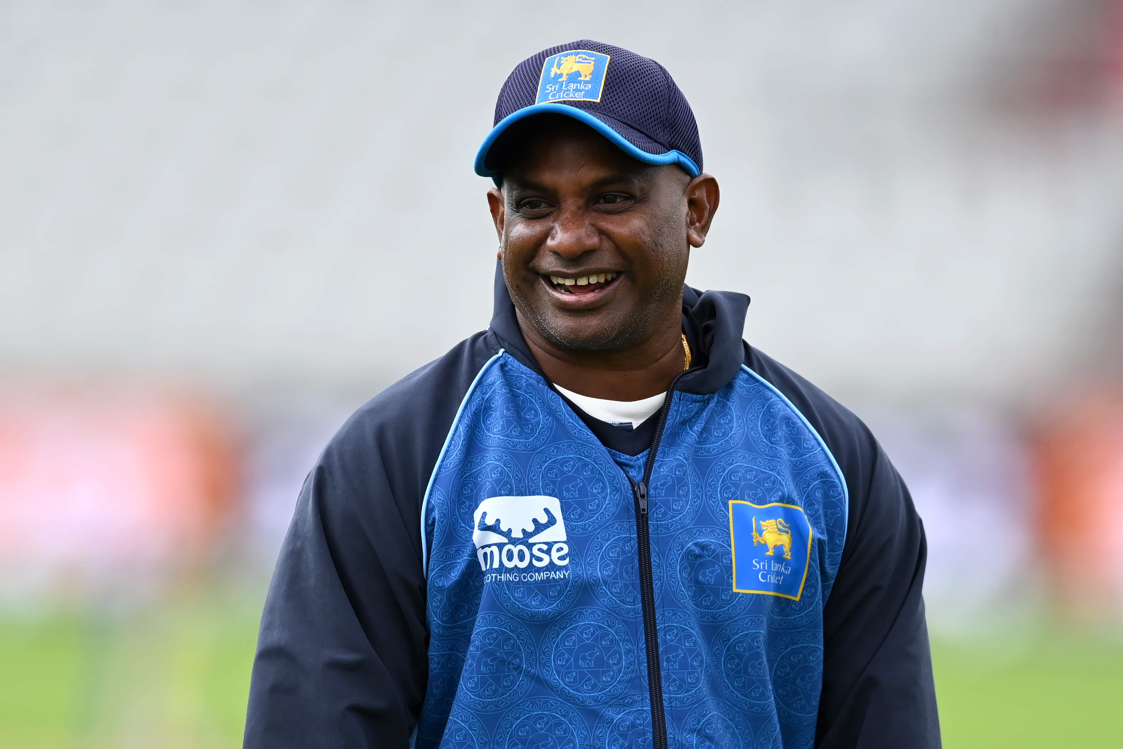 Sanath Jayasuriya appointed Sri Lanka’s permanent head coach