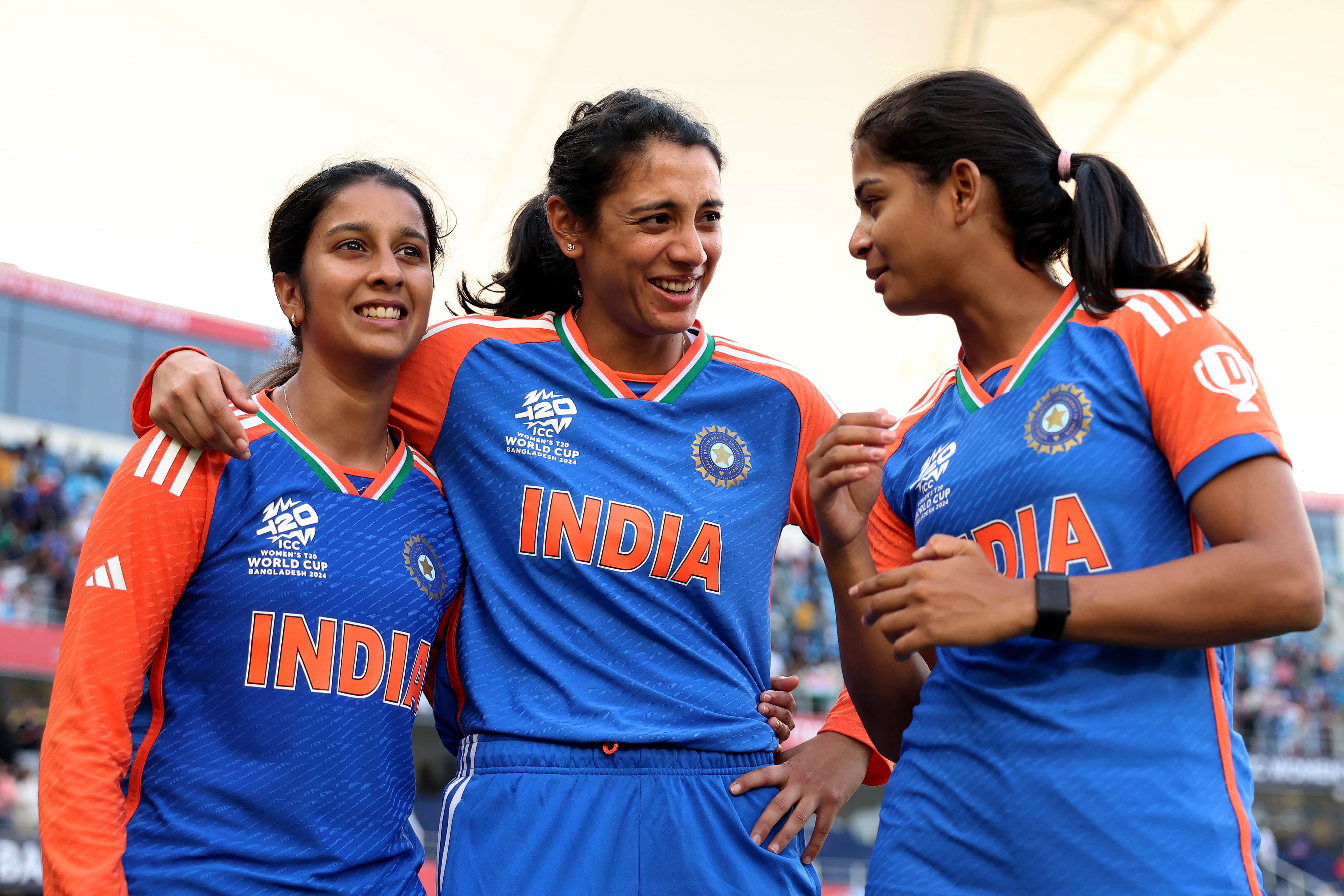 The Cricket.com Weekly - October 7th