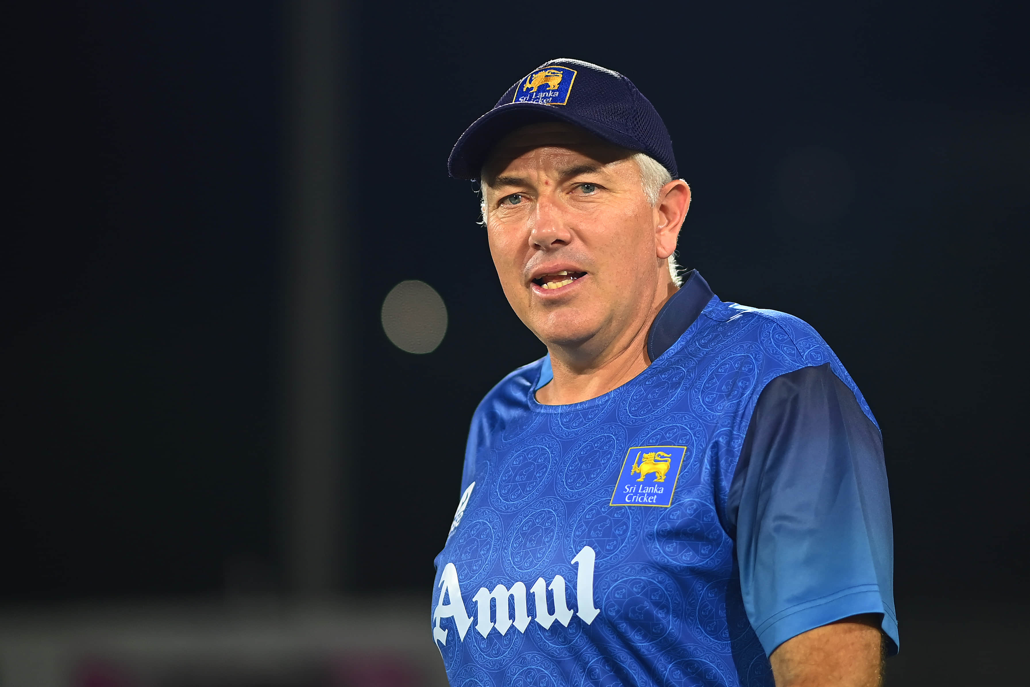 Chris Silverwood appointed bowling coach of Sharjah Warriorz