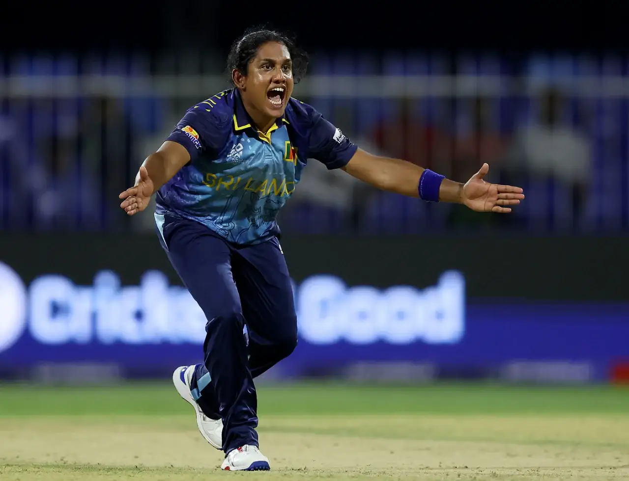 Fantasy Preview: India vs Sri Lanka, Women's T20 World Cup 2024, Match 12