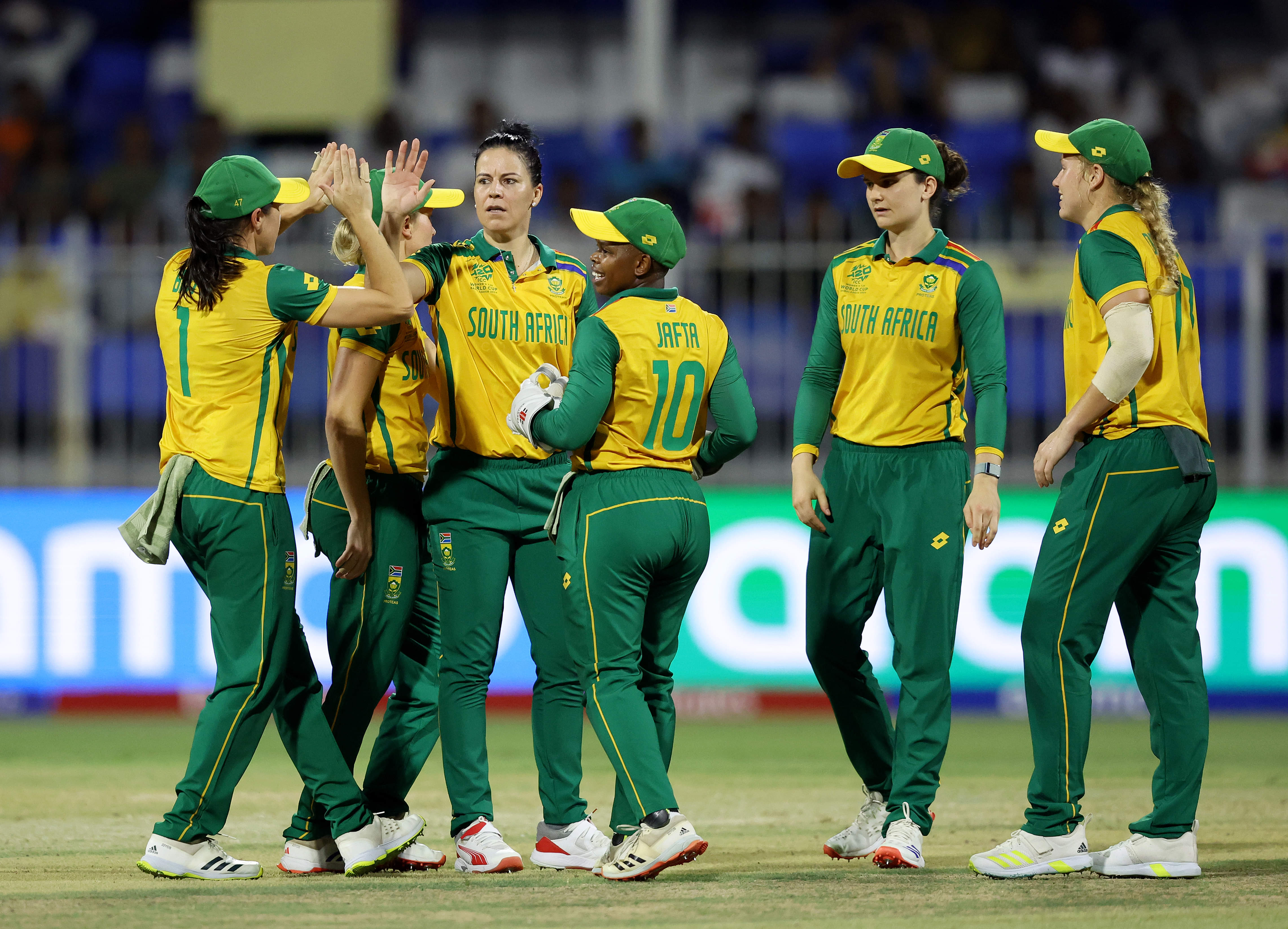 Fantasy Preview: South Africa vs Scotland, Women's T20 World Cup, Match 11