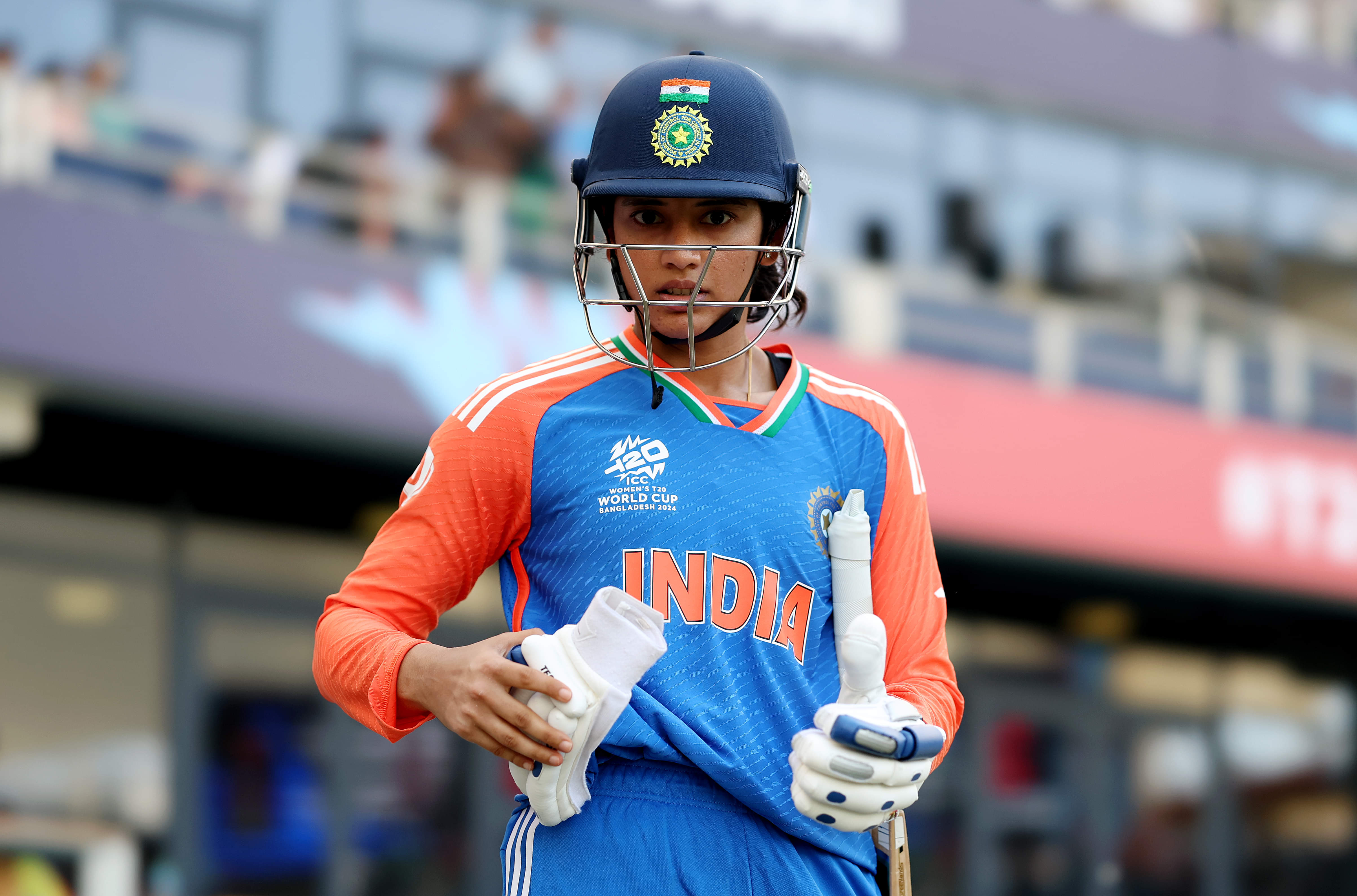 Harmanpreet fit, team to prioritise win and not chase NRR: Mandhana