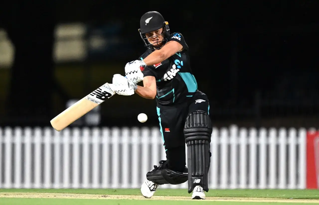 WBBL 10 | Hobart Hurricanes pick Suzie Bates as replacement for Danni Wyatt-Hodge