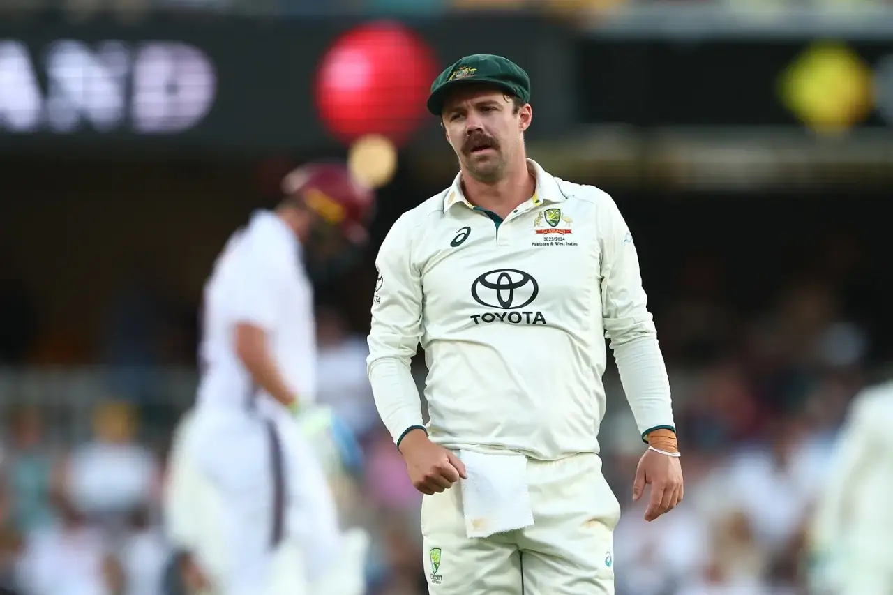 Travis Head fails to fire in middle-order on Sheffield Shield return