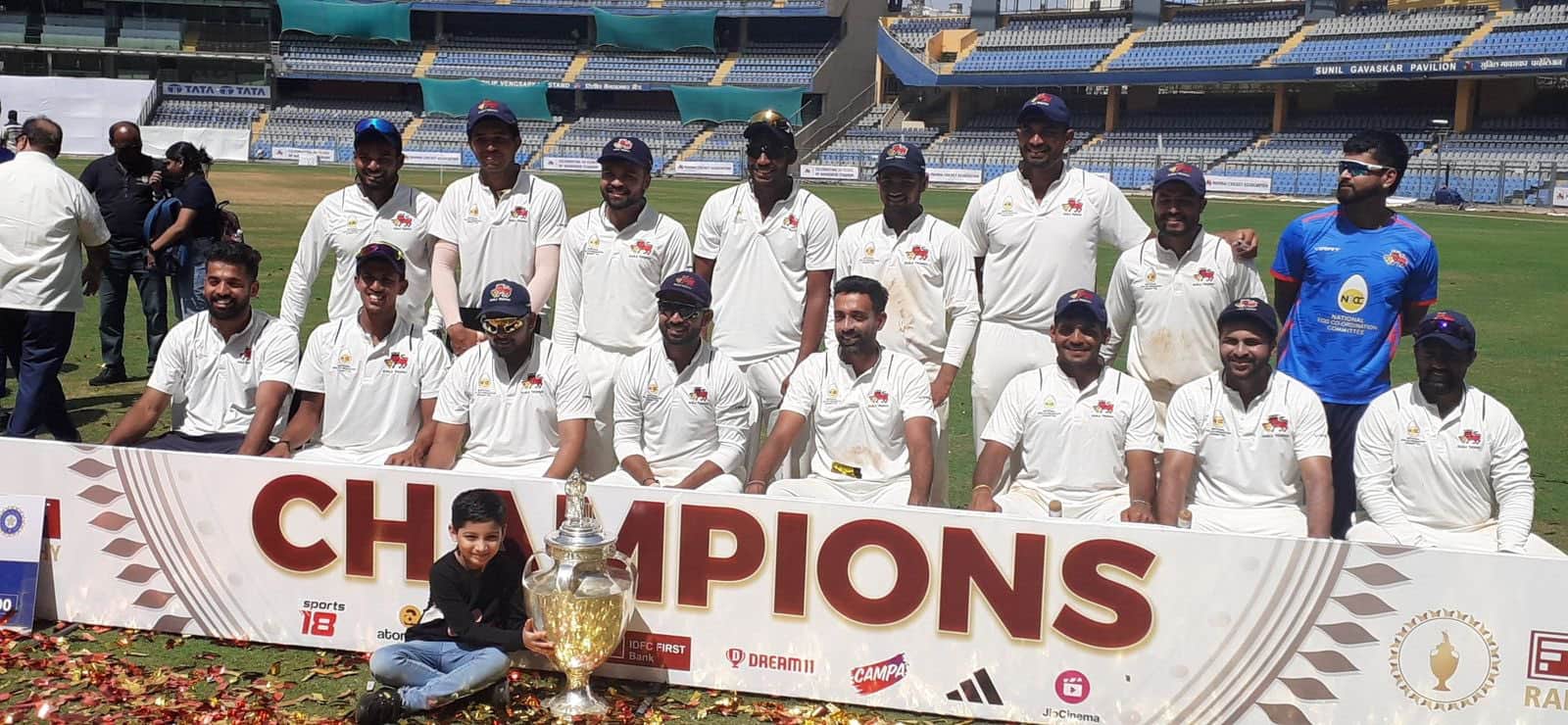 Ranji Trophy: Who can potentially be India’s back-up in different departments?