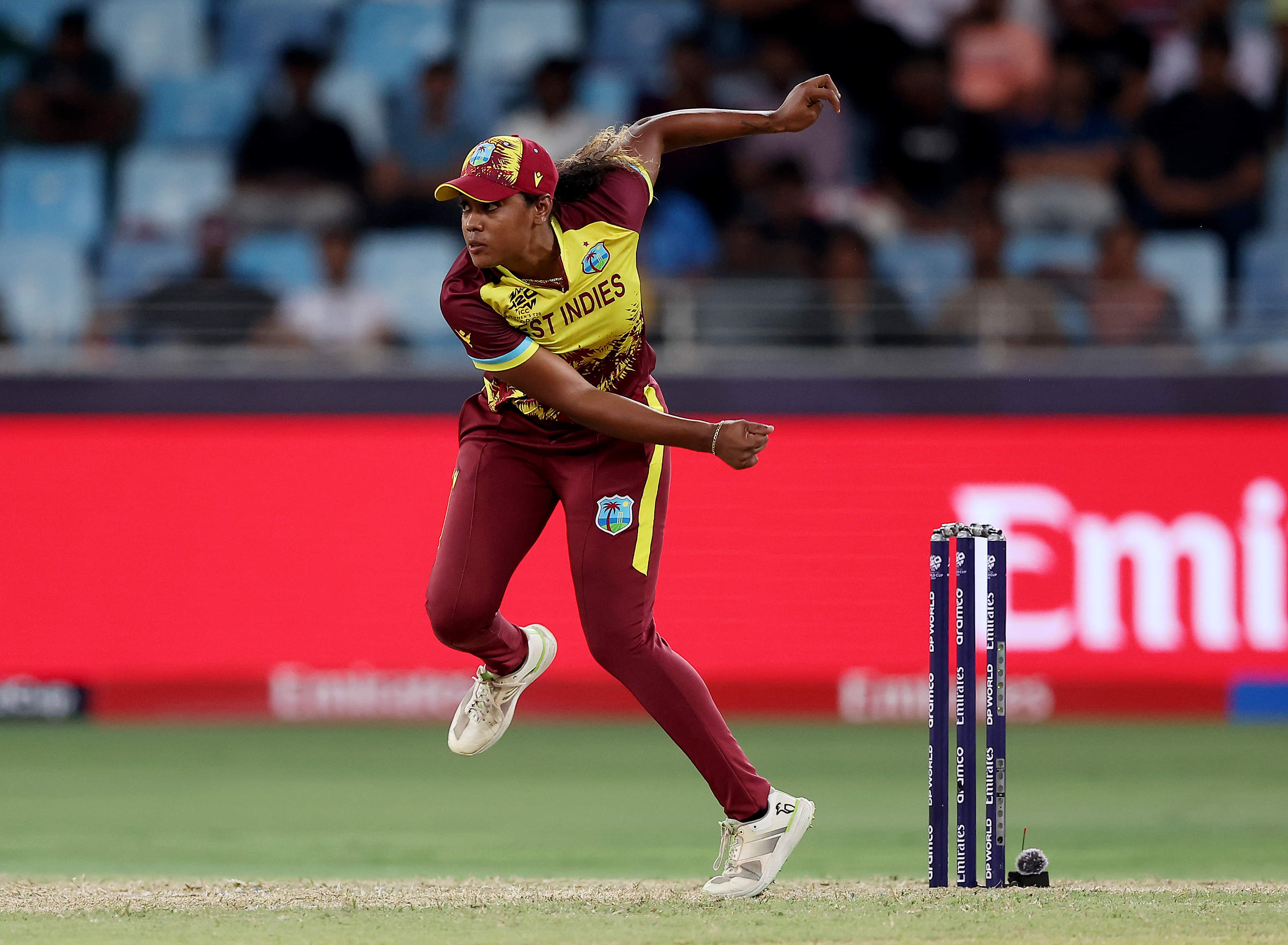 Fantasy Preview: Bangladesh vs West Indies, Women's T20 World Cup, Match 13