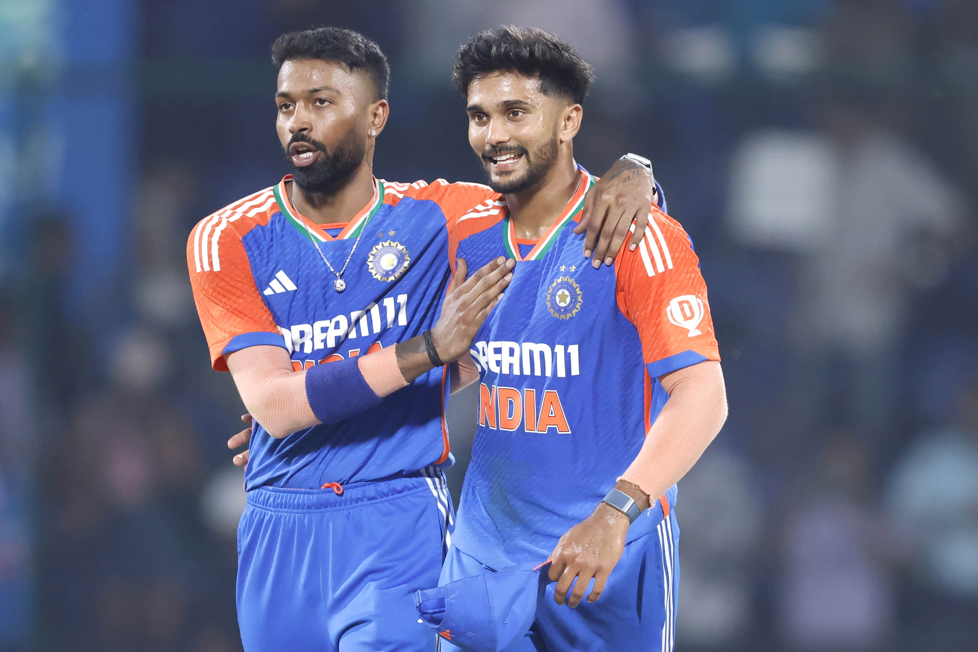 Nitish Kumar Reddy becomes first ever Indian to achieve special feat