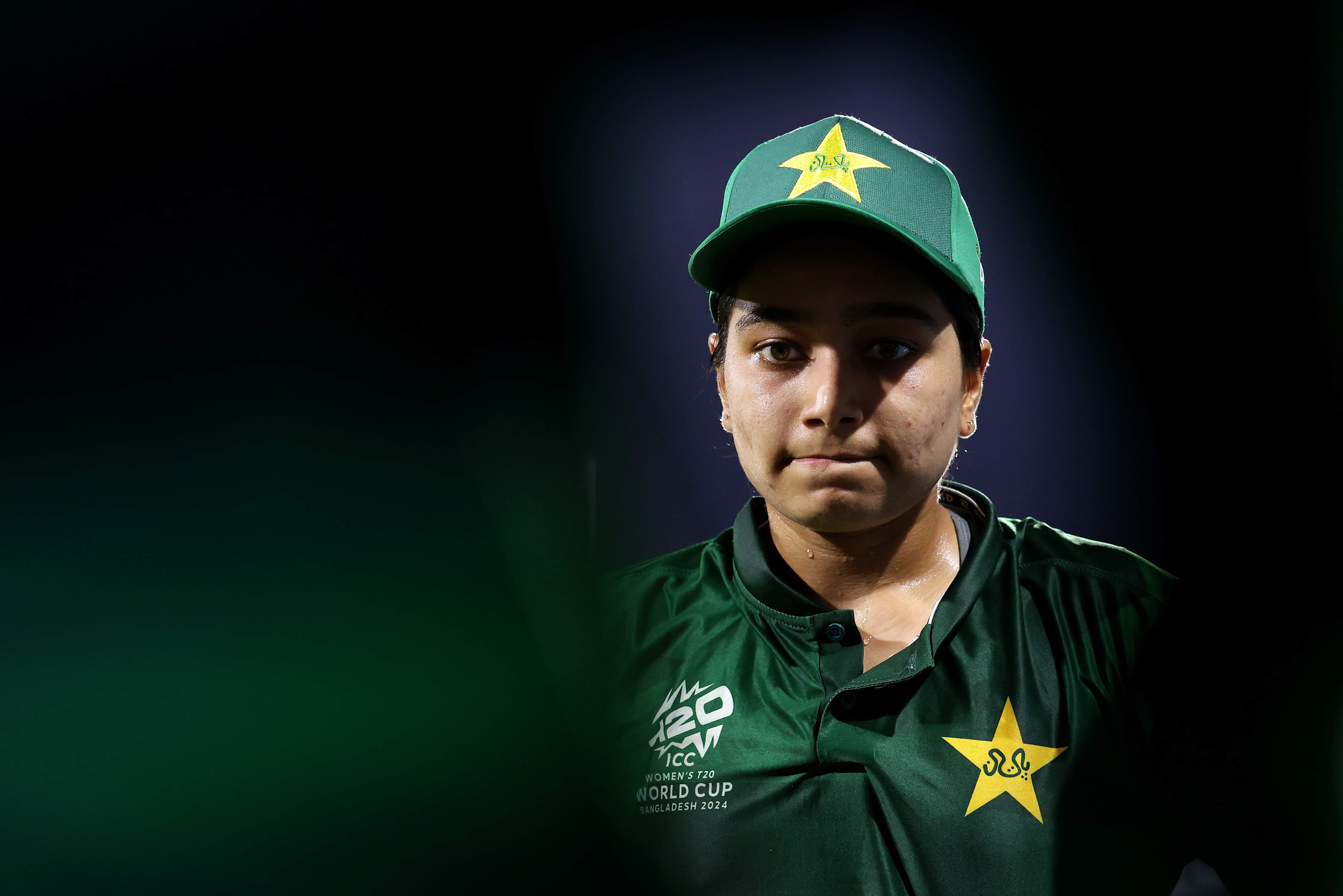 Pakistan captain Fatima Sana to head home following father’s demise