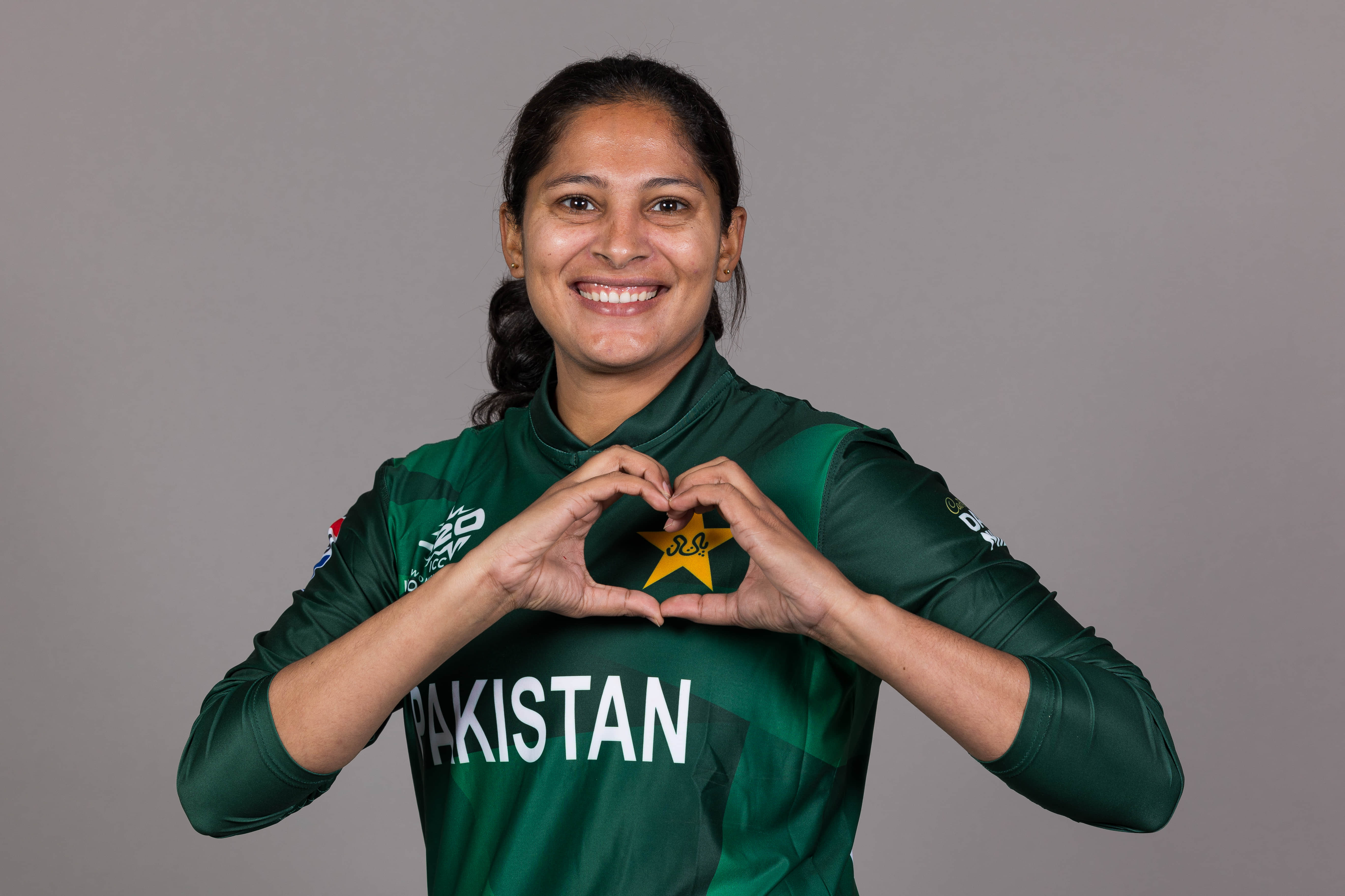 Believe in Sadia Iqbal and Megan Schutt for fantasy fortune 