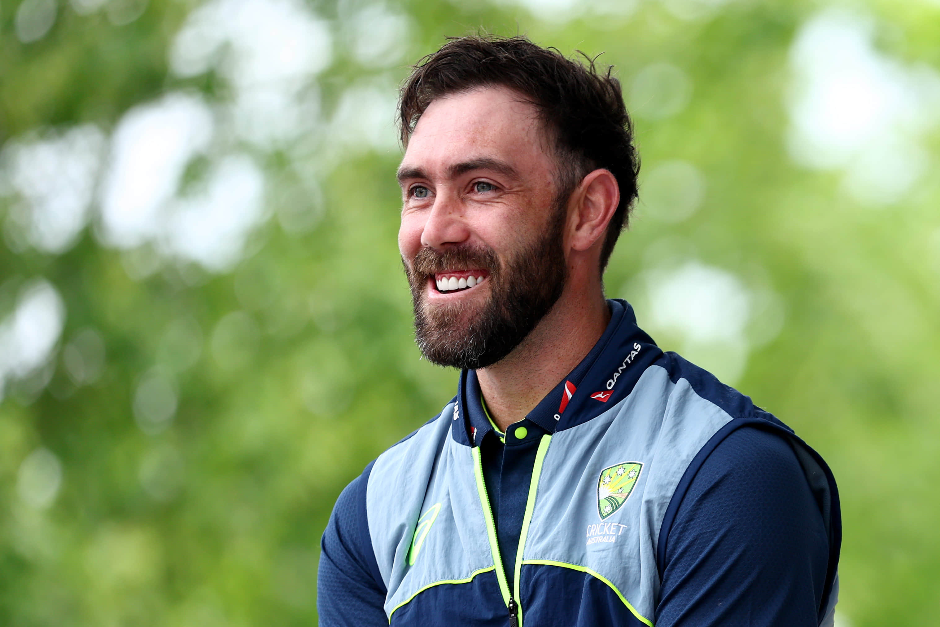 Glenn Maxwell returns to red-ball cricket ahead of Sri Lanka Tests