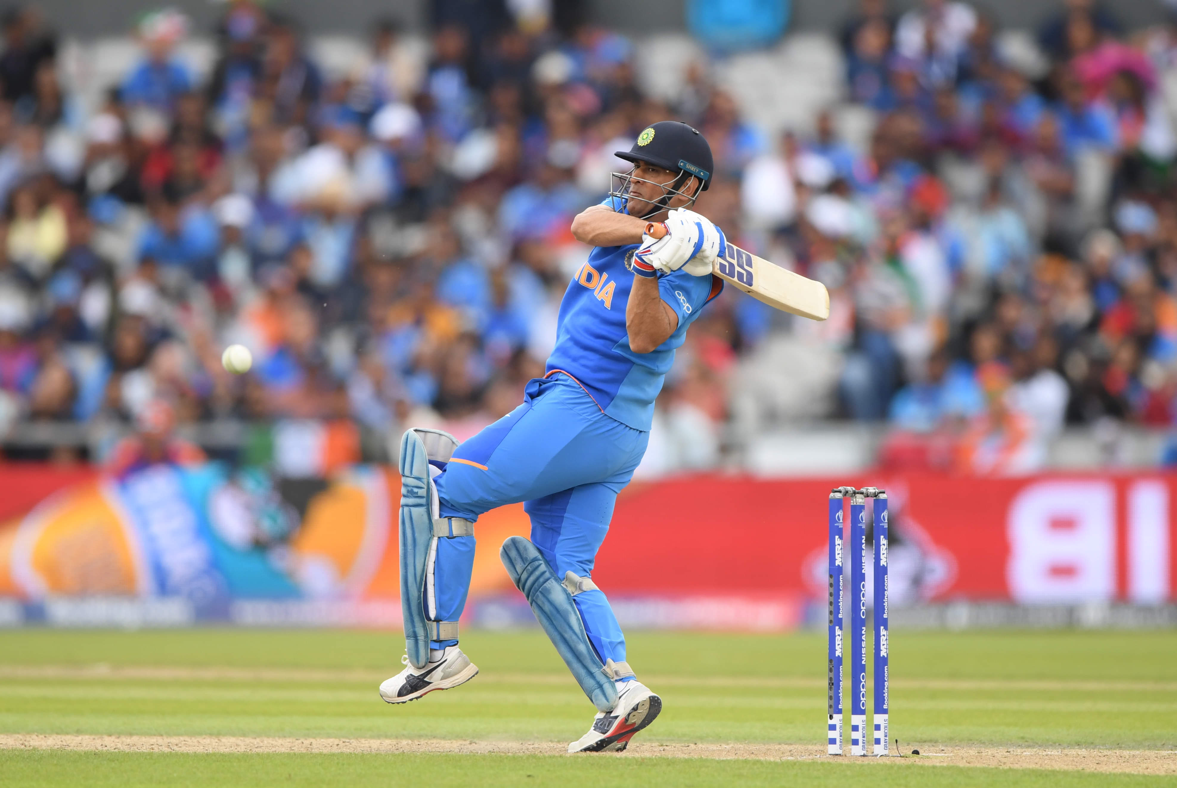 MS Dhoni changed the way India played cricket: Sanjay Manjrekar