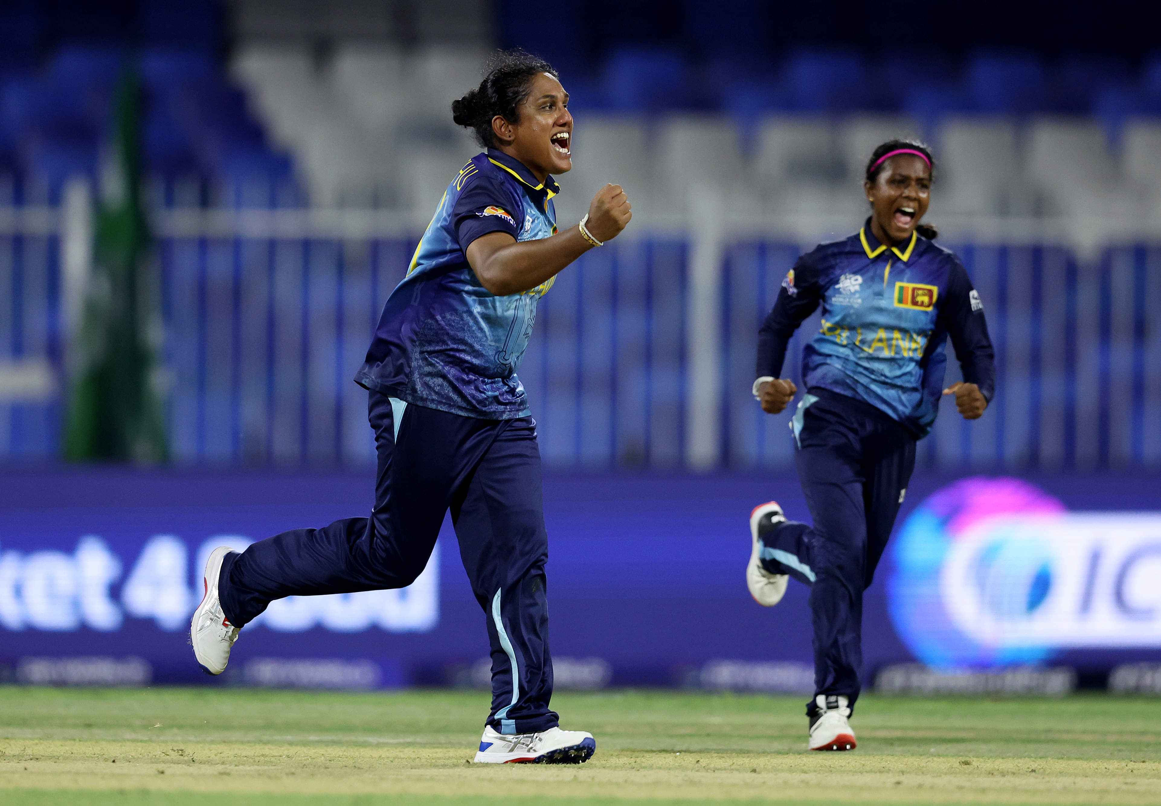 Fantasy Preview: New Zealand vs Sri Lanka, Women's T20 World Cup 2024, Match 15